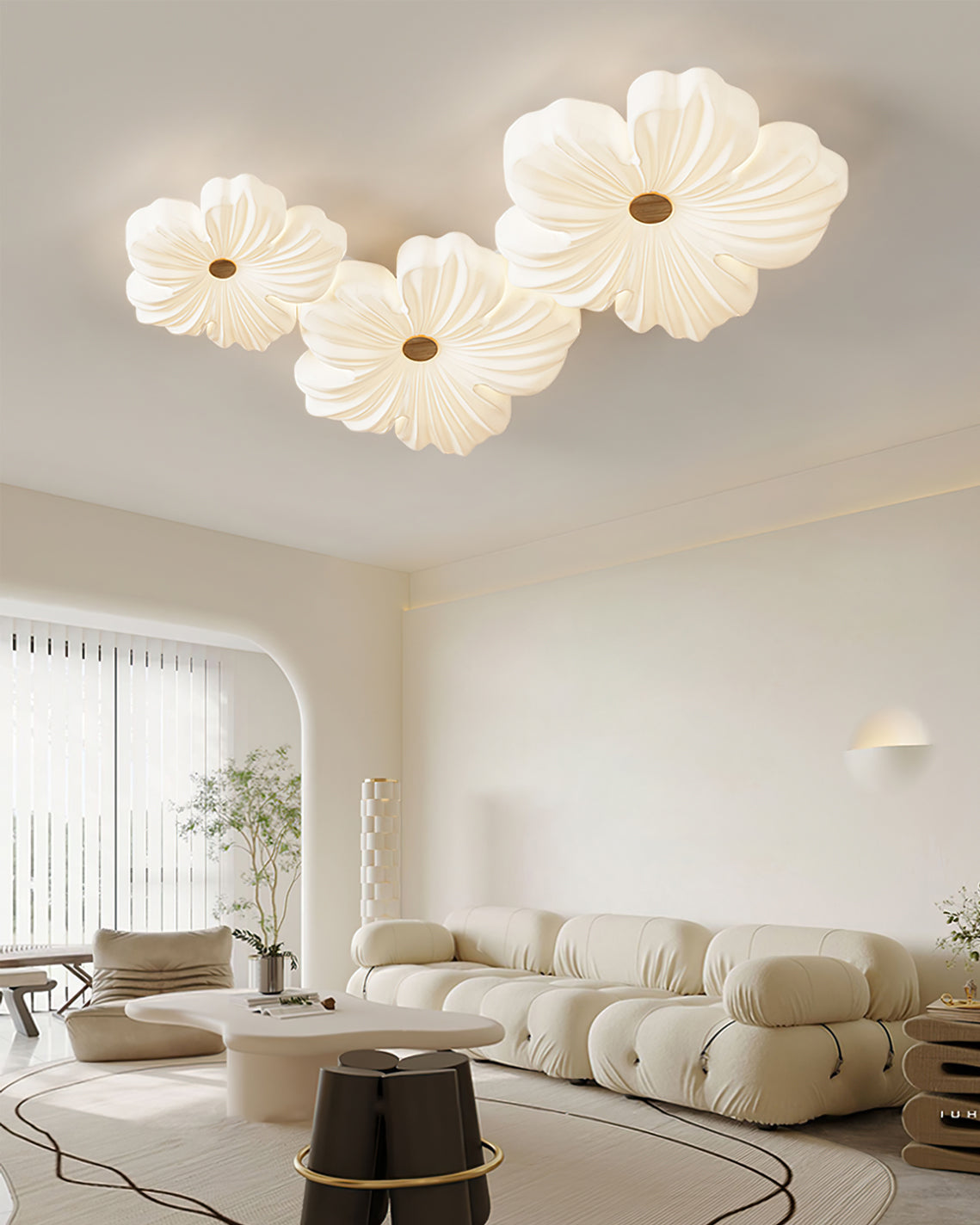 Tirra loftlampe