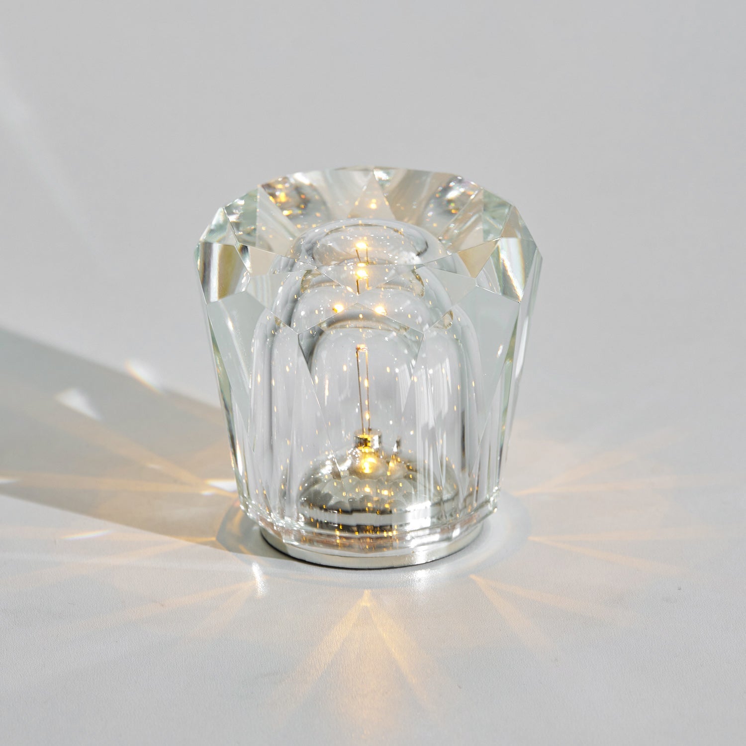 Fennor bordlampe
