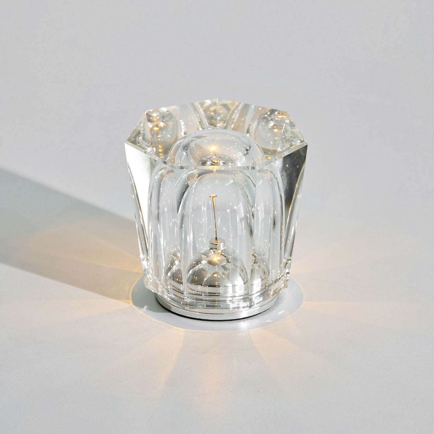 Fennor bordlampe