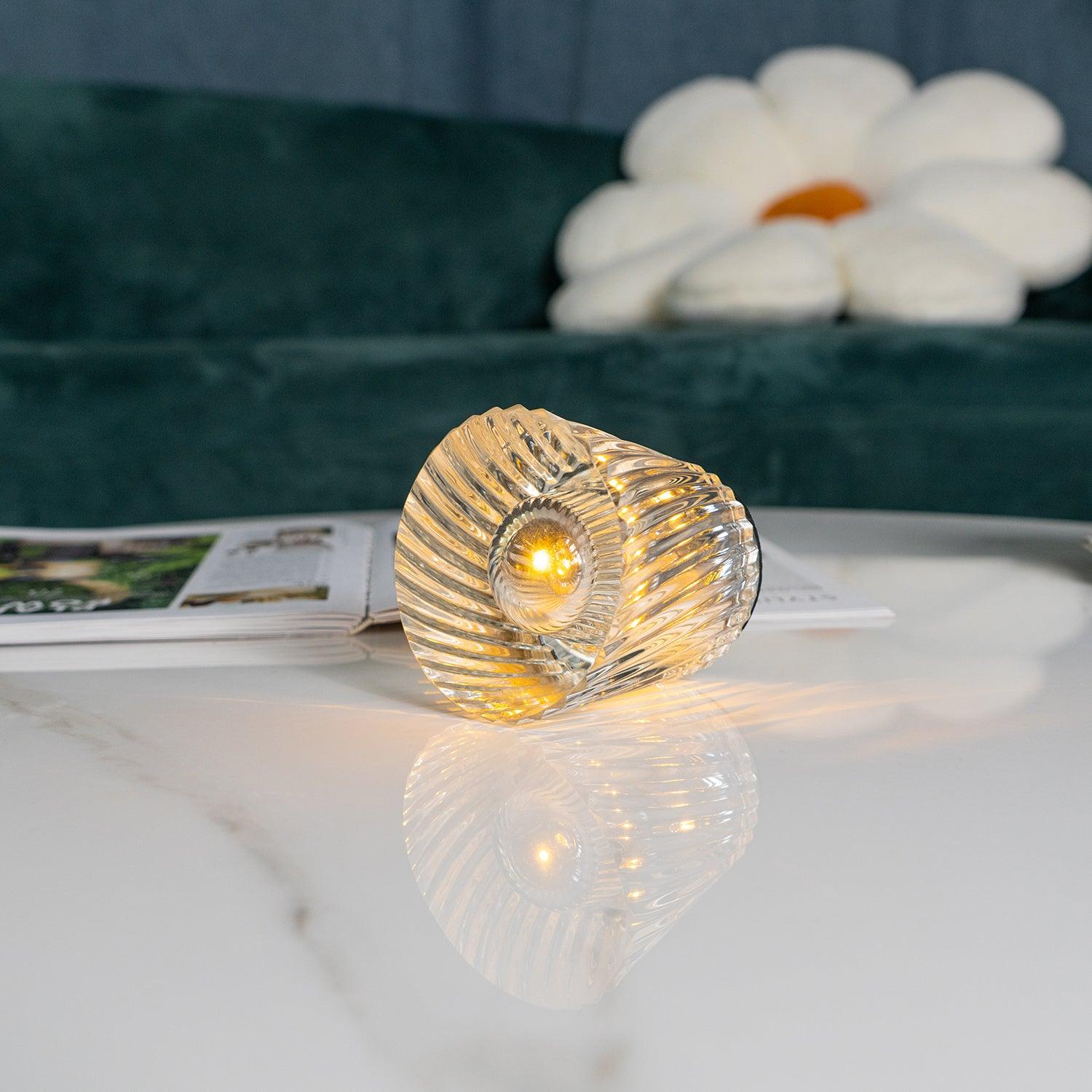 Fennor bordlampe