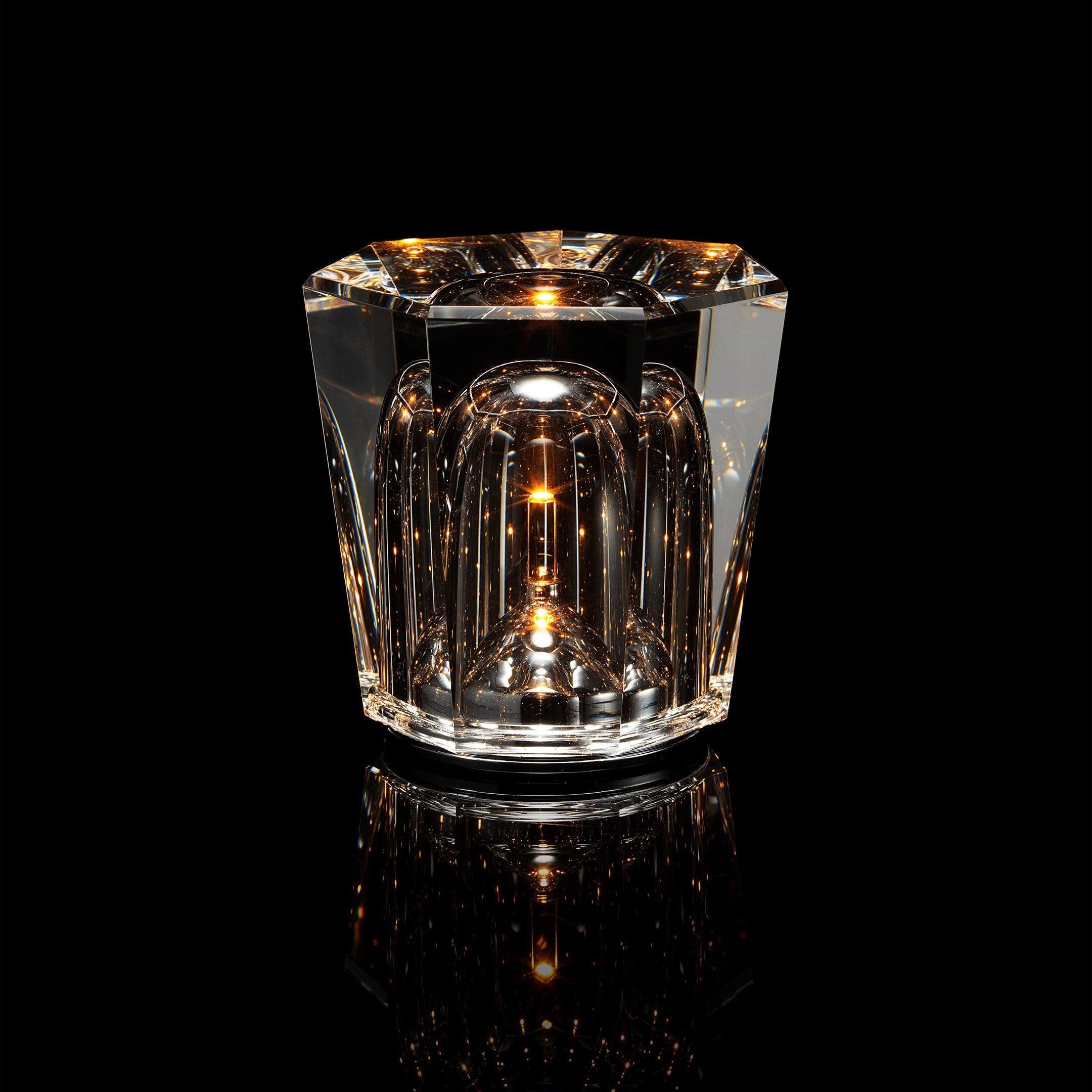 Fennor bordlampe