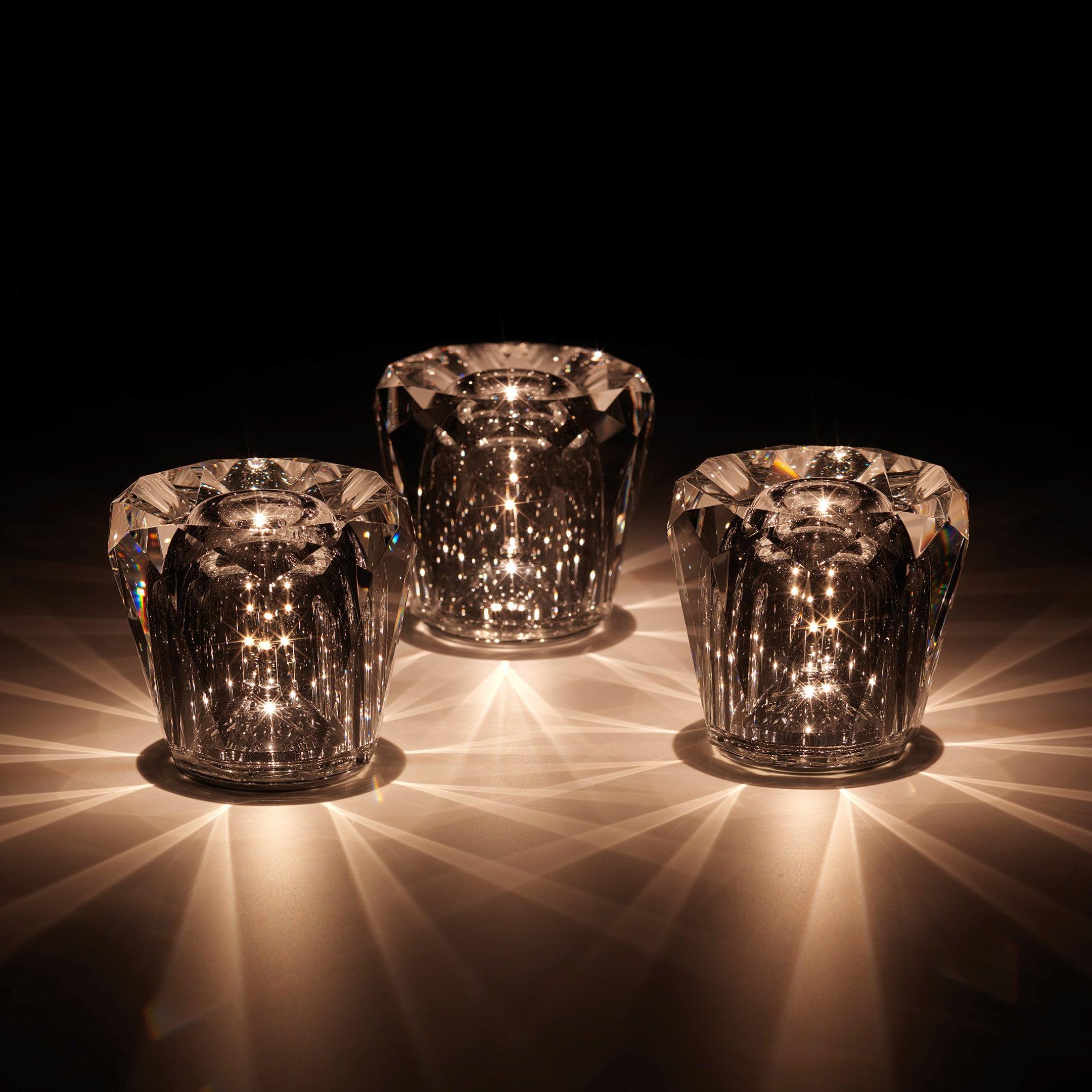 Fennor bordlampe