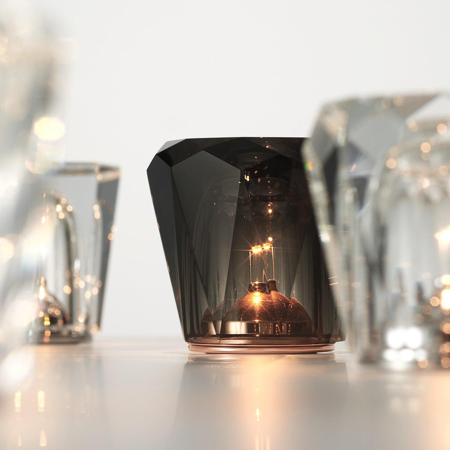 Fennor bordlampe