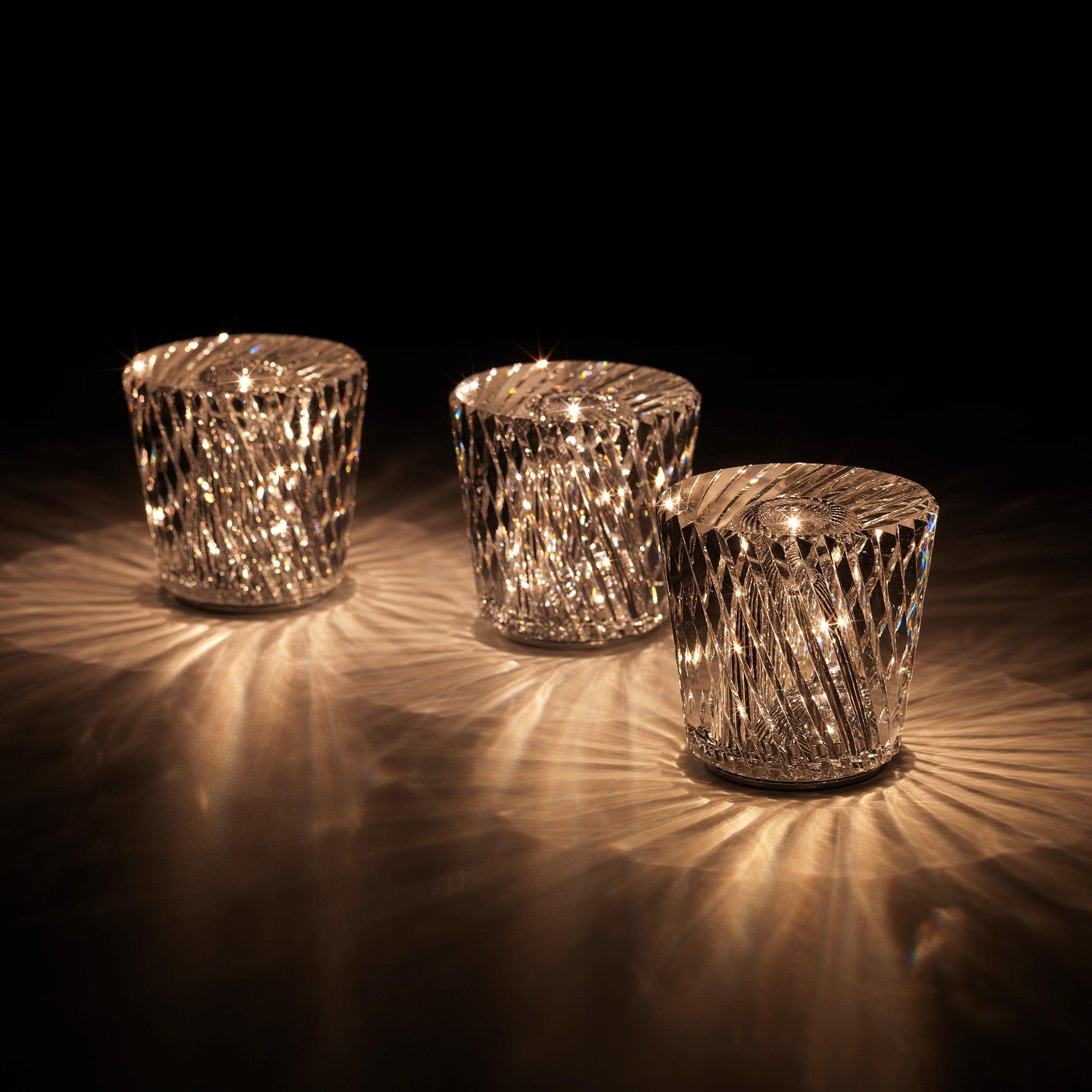Fennor bordlampe
