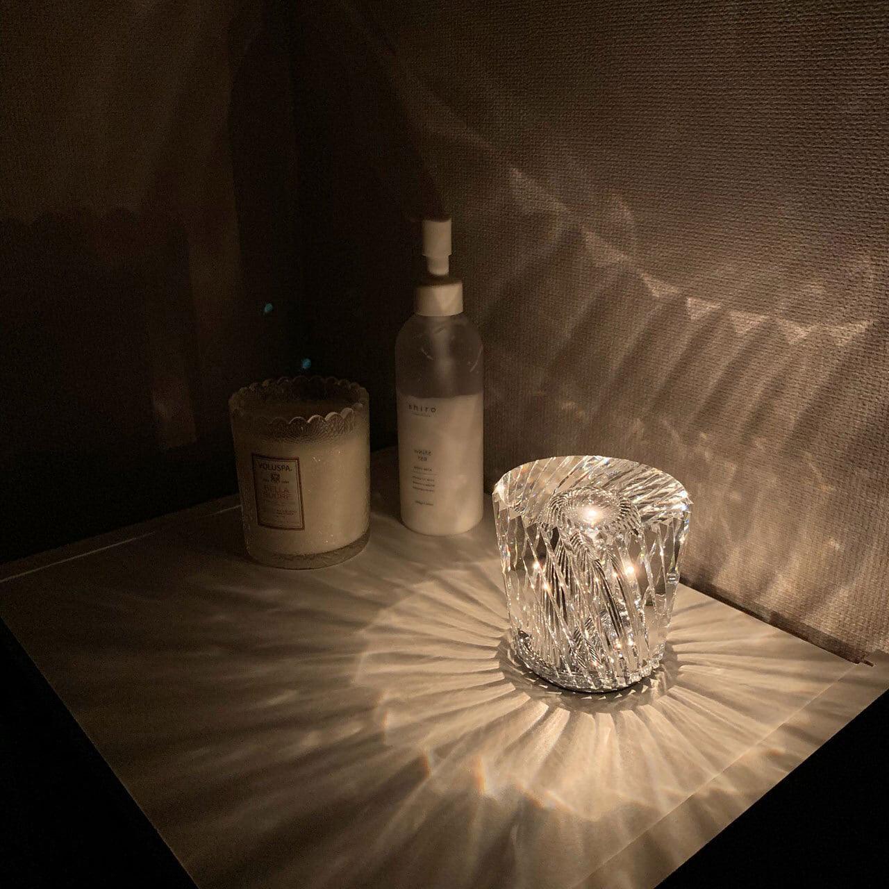 Fennor bordlampe