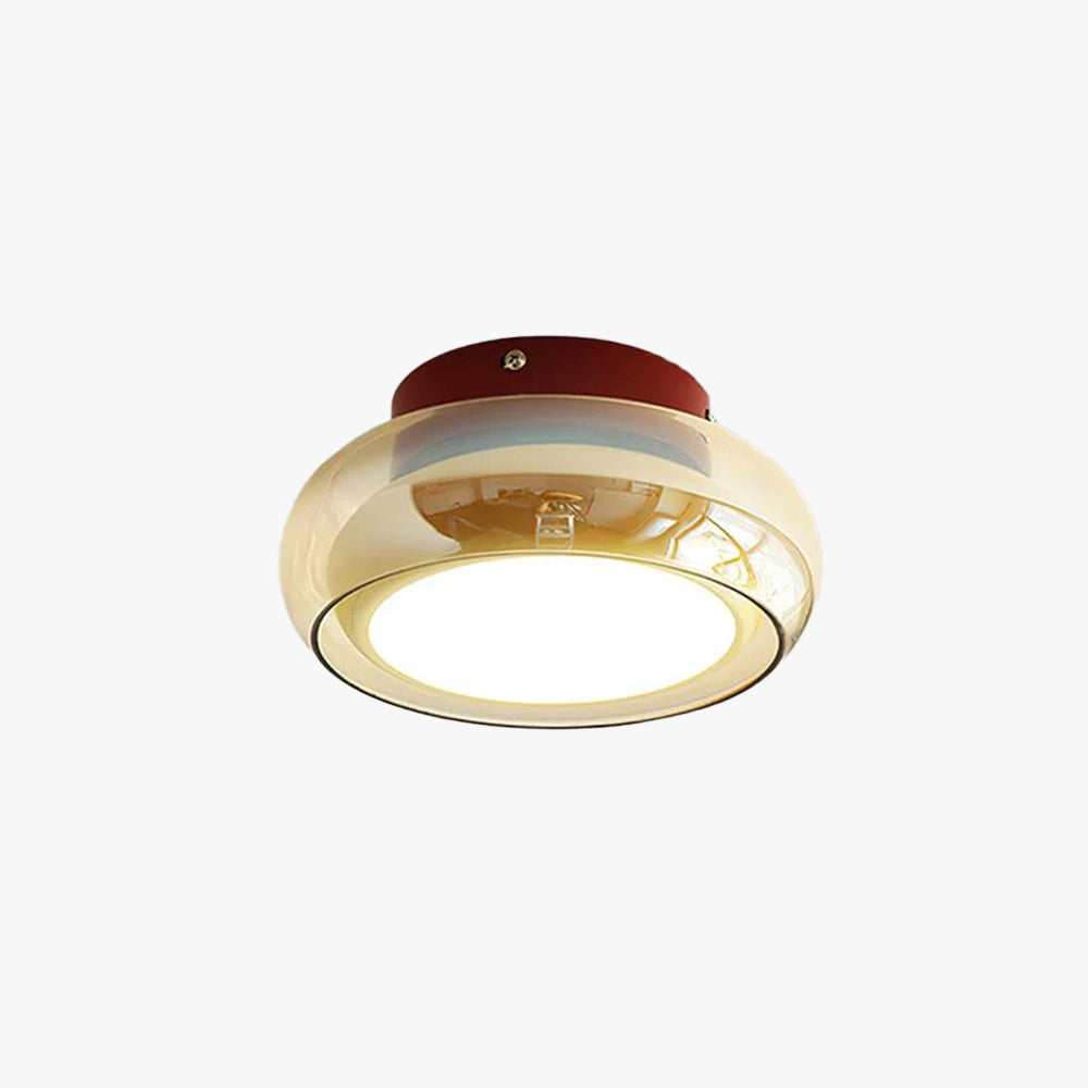 Anelin moderne loftlampe