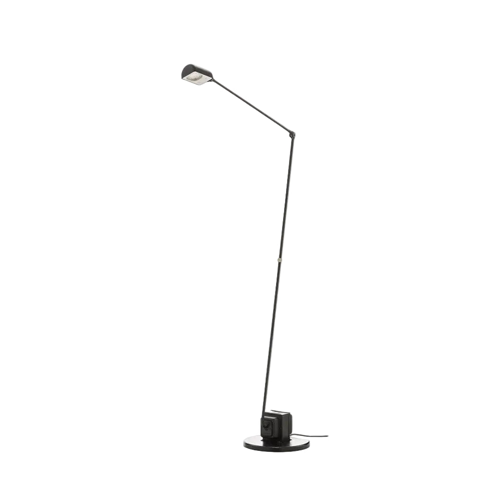 Paxki gulvlampe