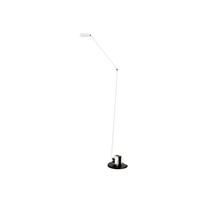Paxki gulvlampe