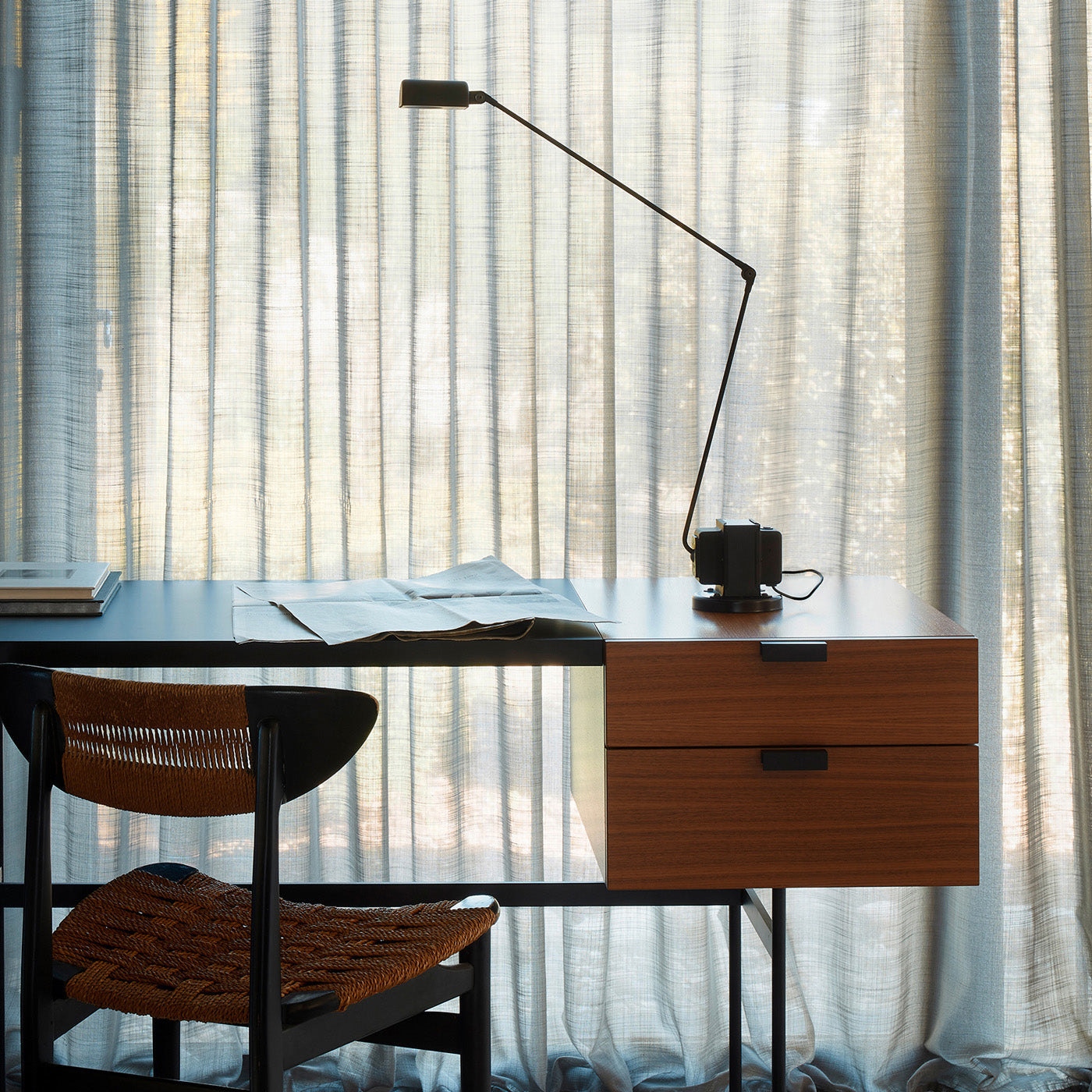 Havina bordlampe