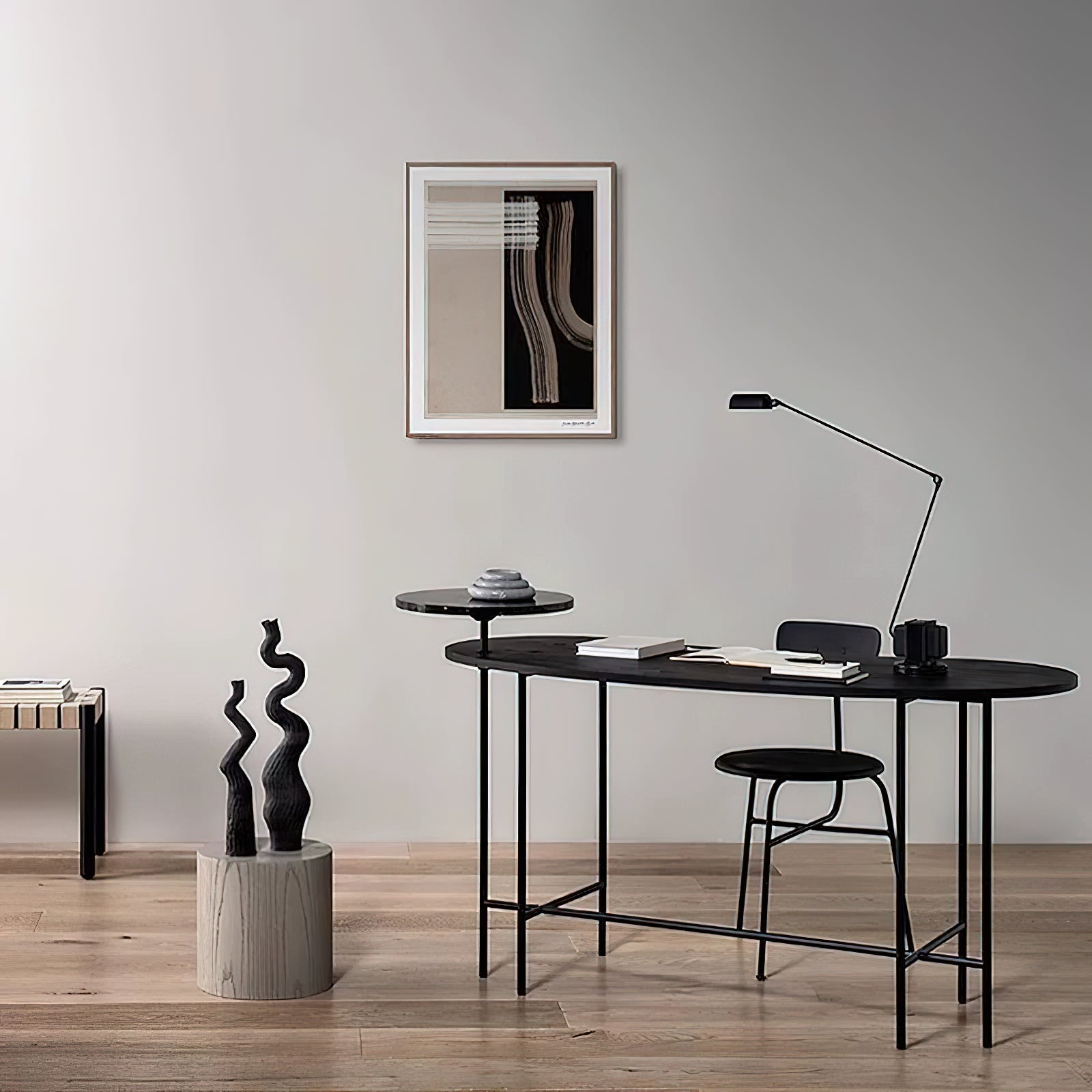 Havina bordlampe