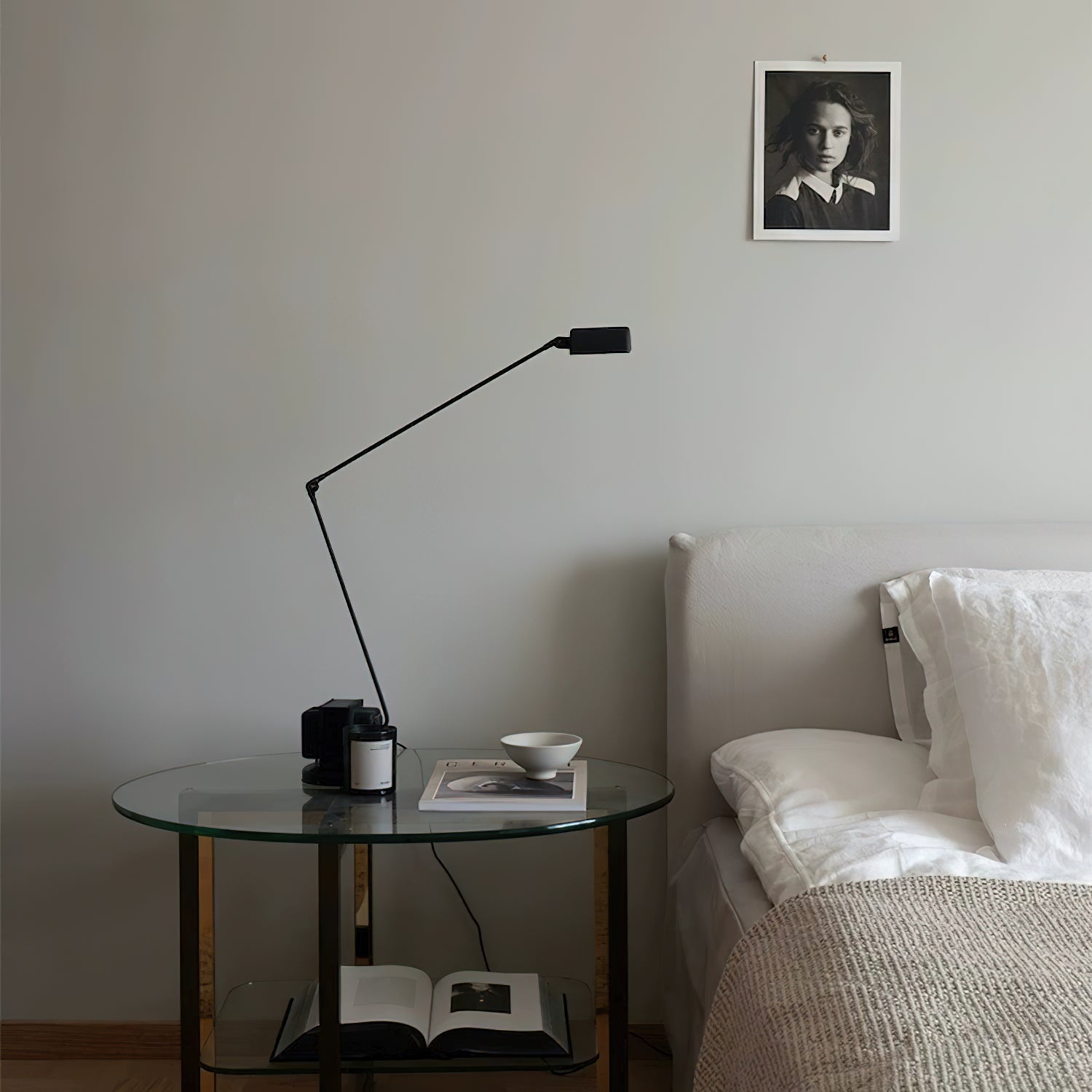 Havina bordlampe