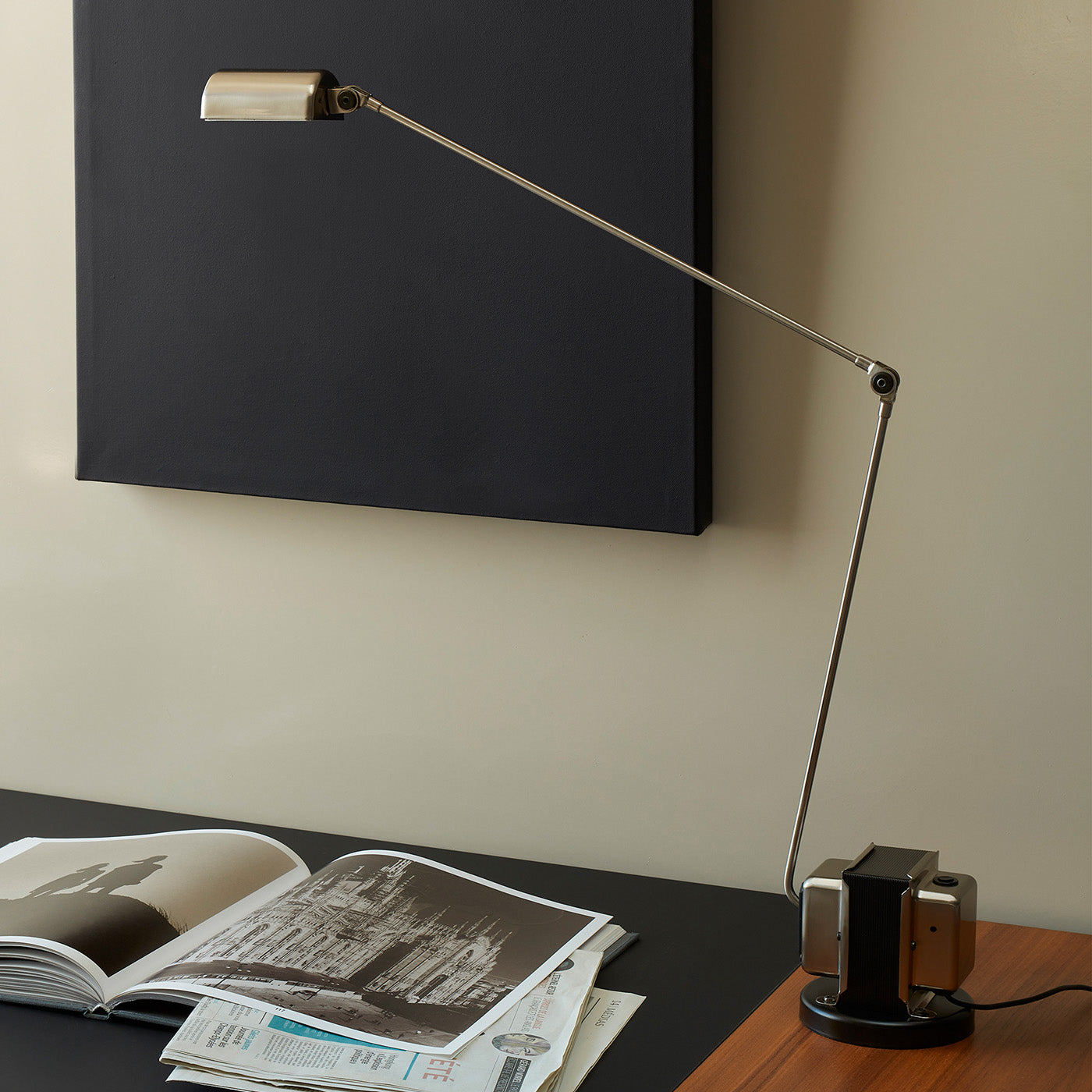 Havina bordlampe