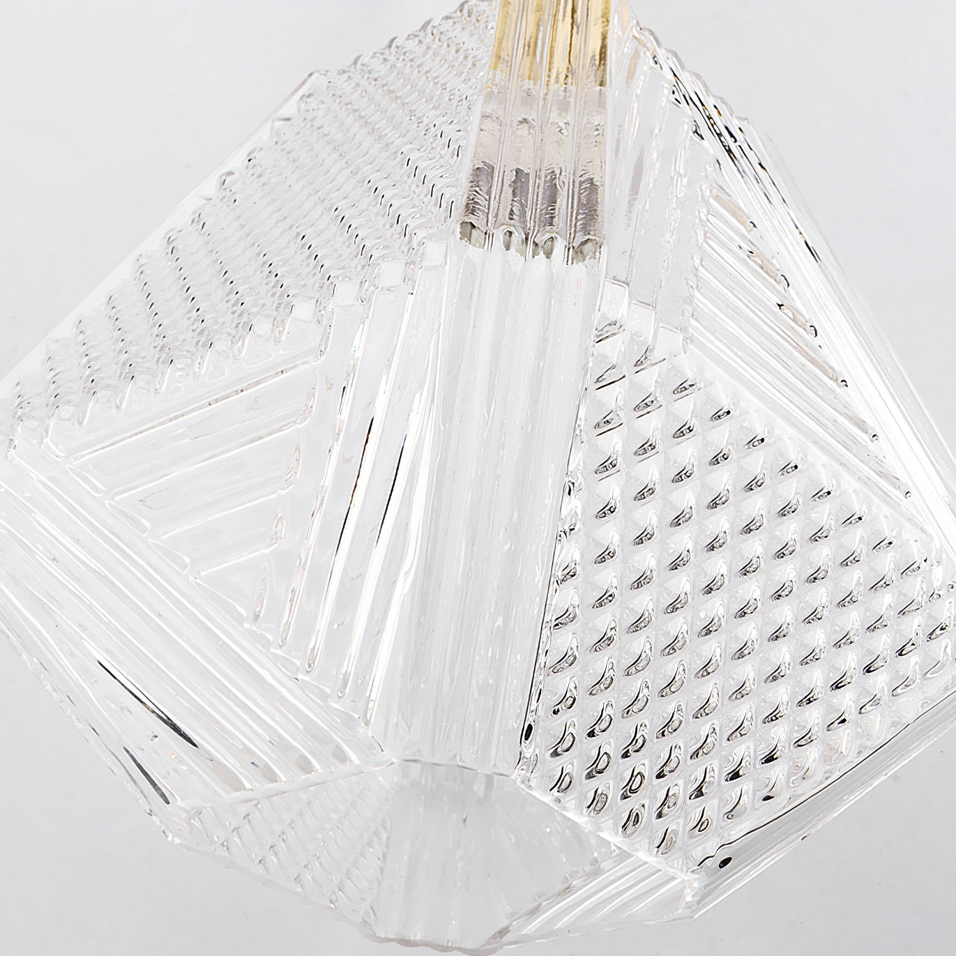 Rikreon vintage loftlampe