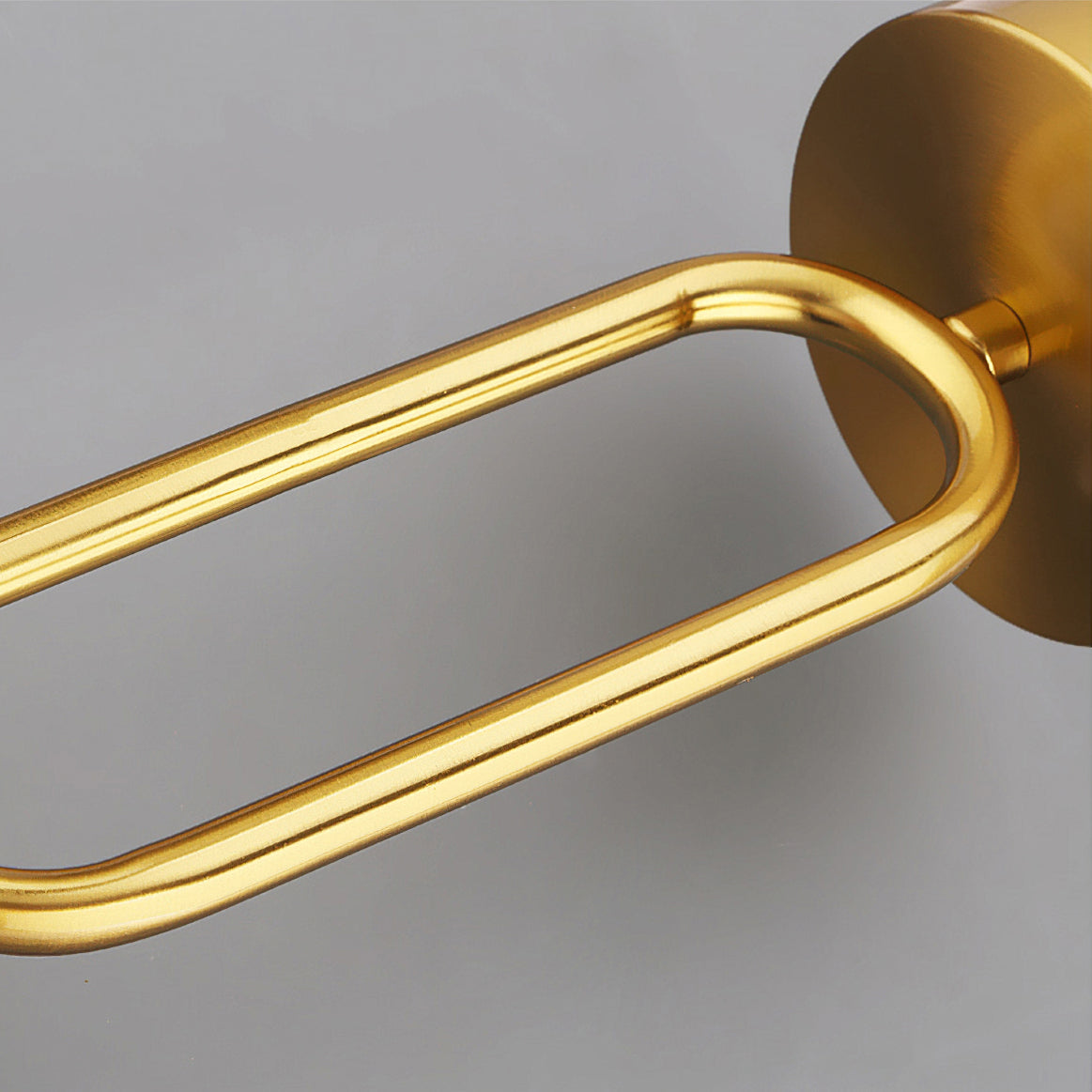 Rikreon vintage loftlampe
