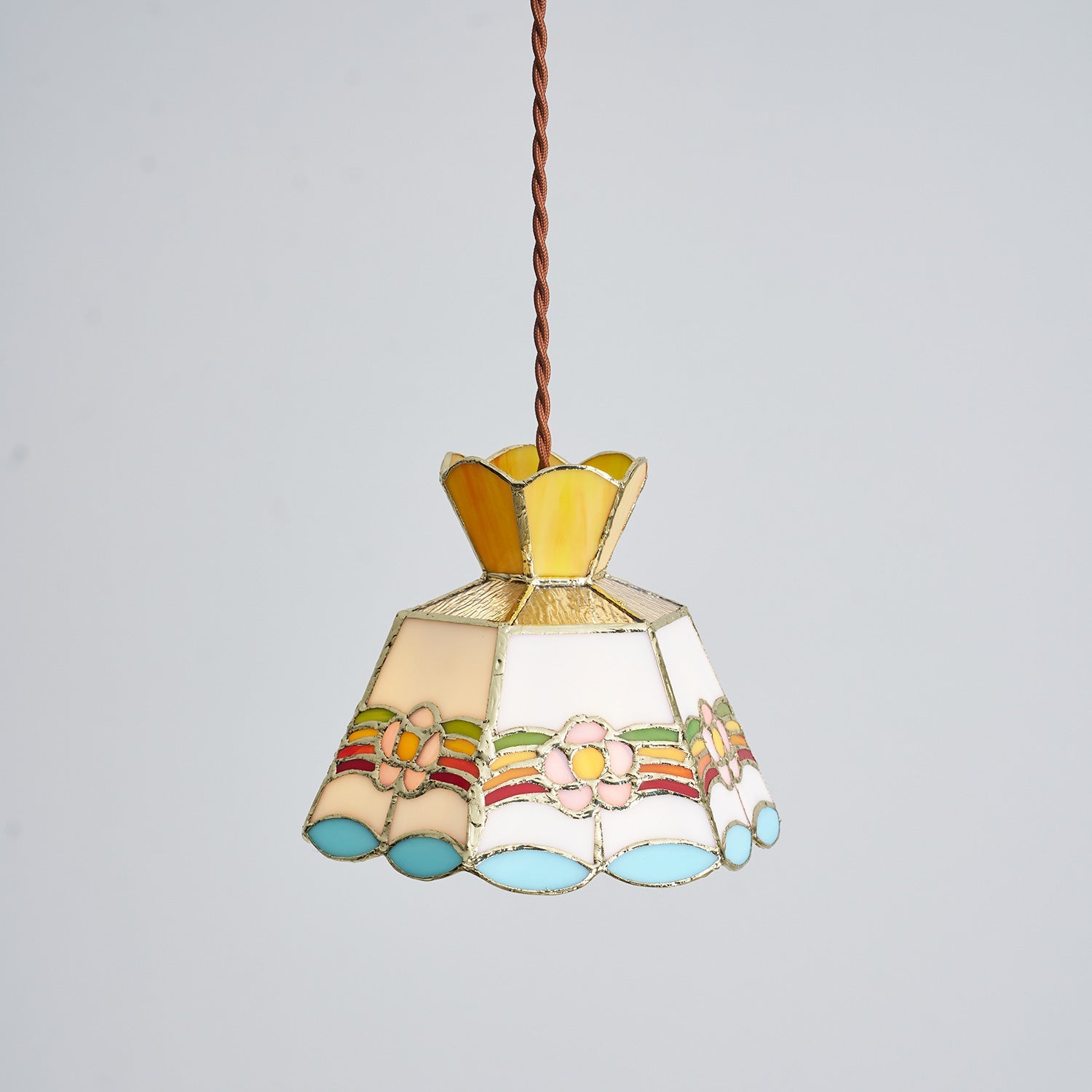 Blati vintage pendellampe