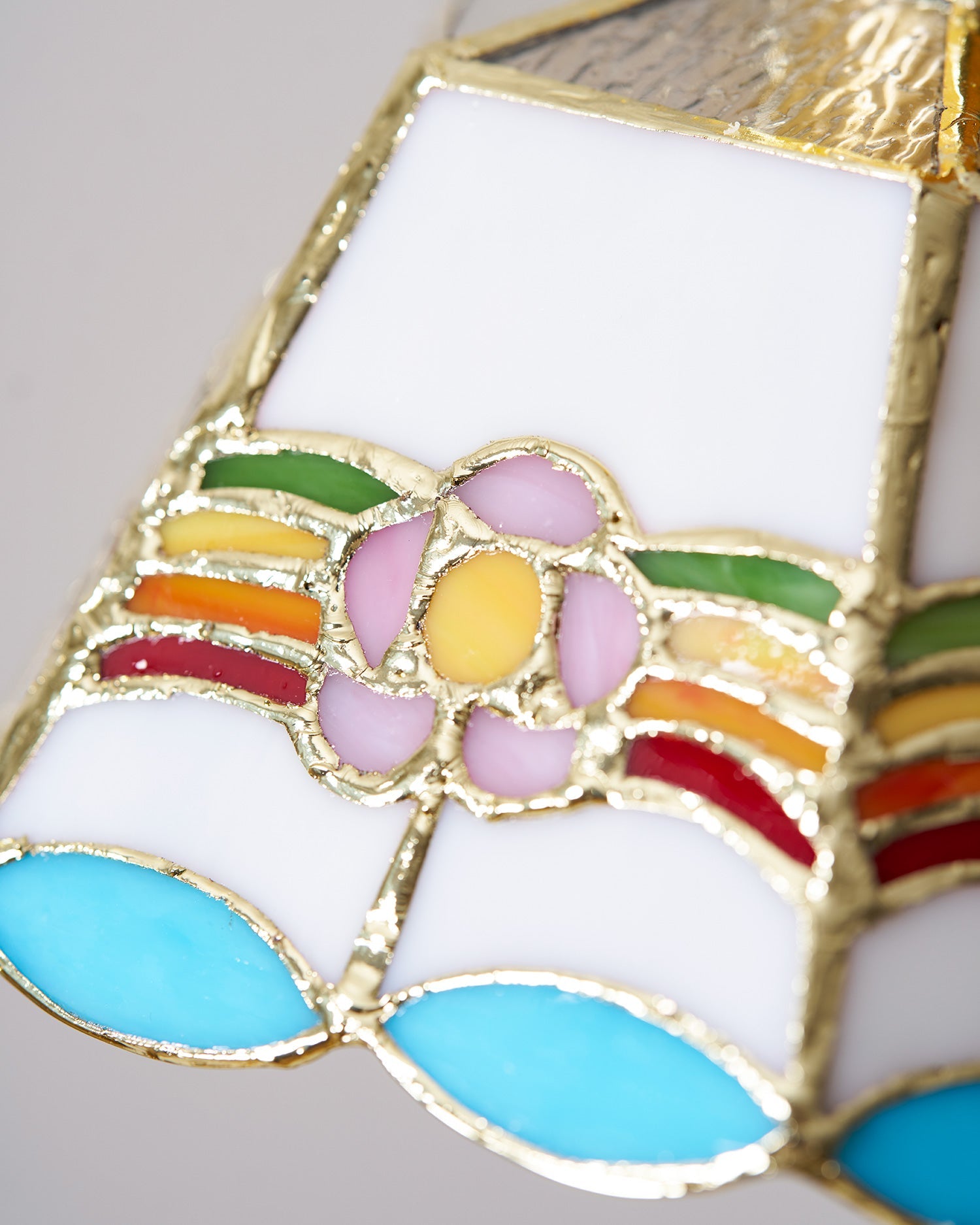 Blati vintage pendellampe