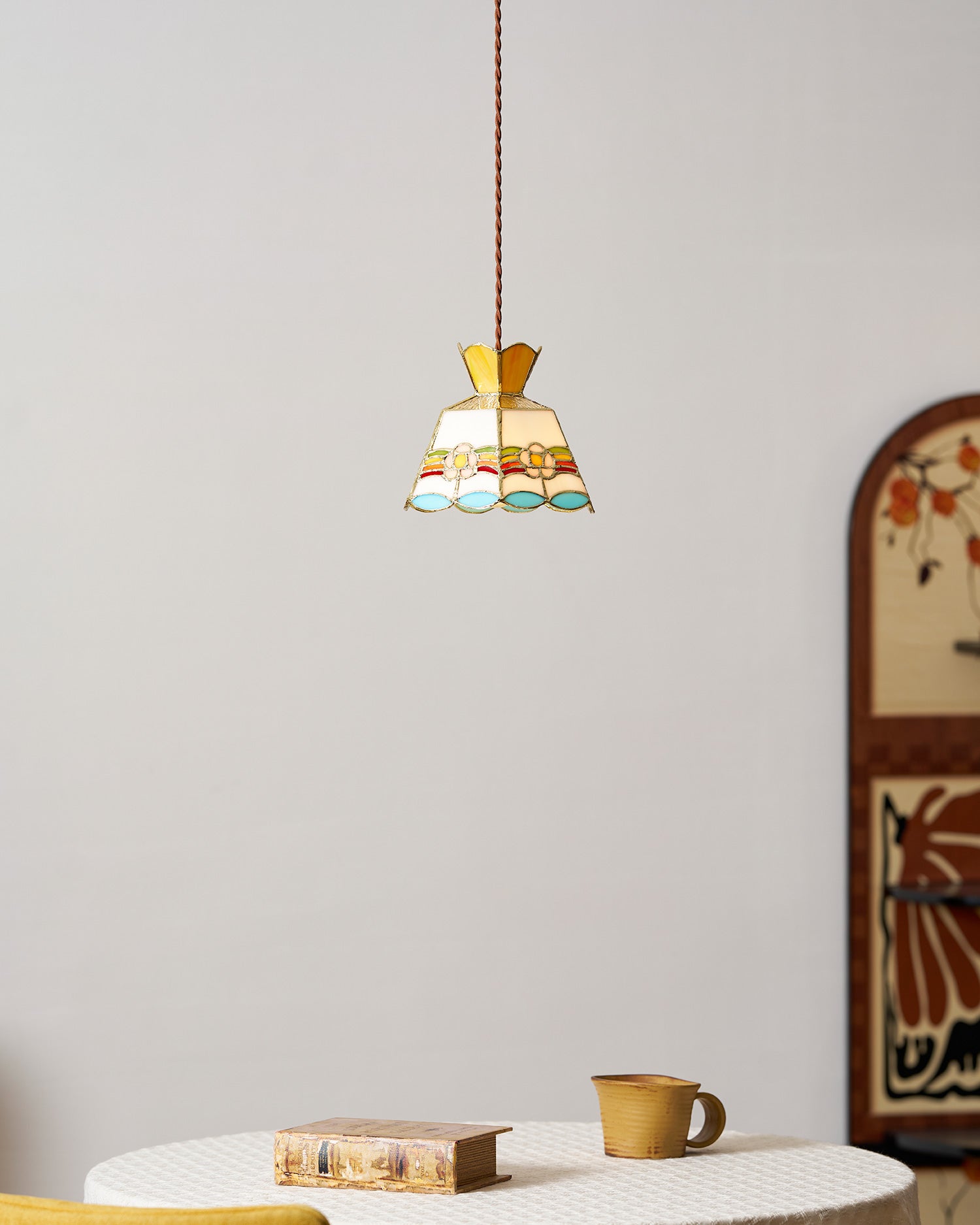Blati vintage pendellampe