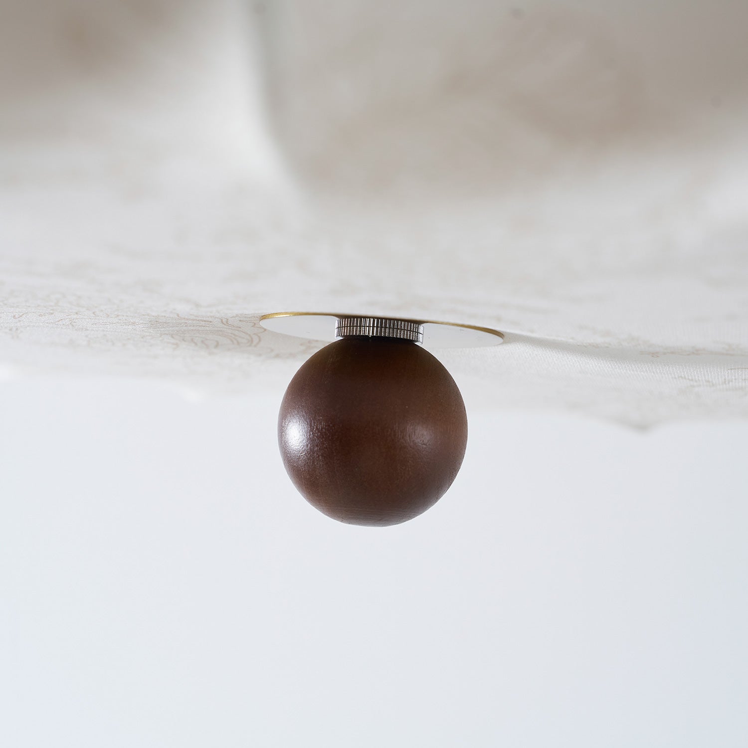 Larsto rund loftlampe