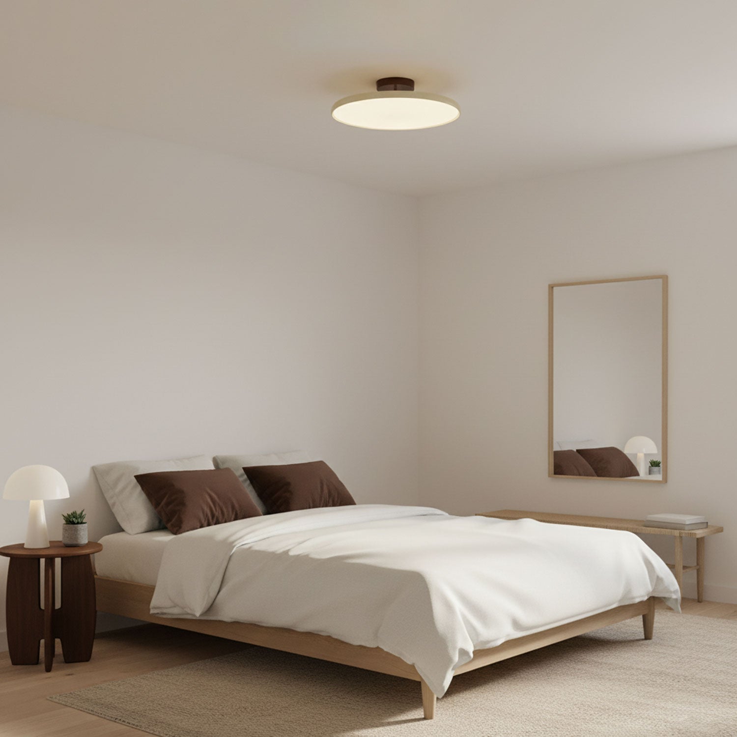 Areri justerbar loftlampe