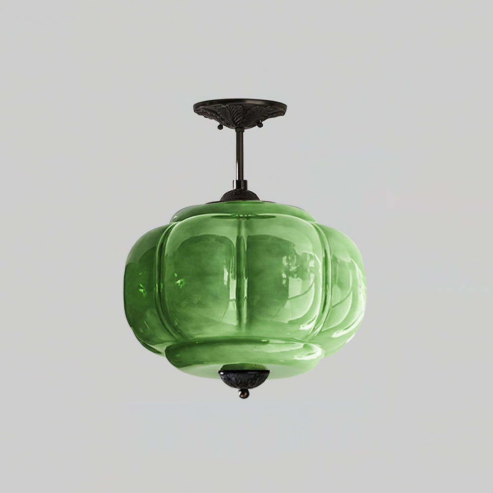 Sorenri udendørs loftlampe