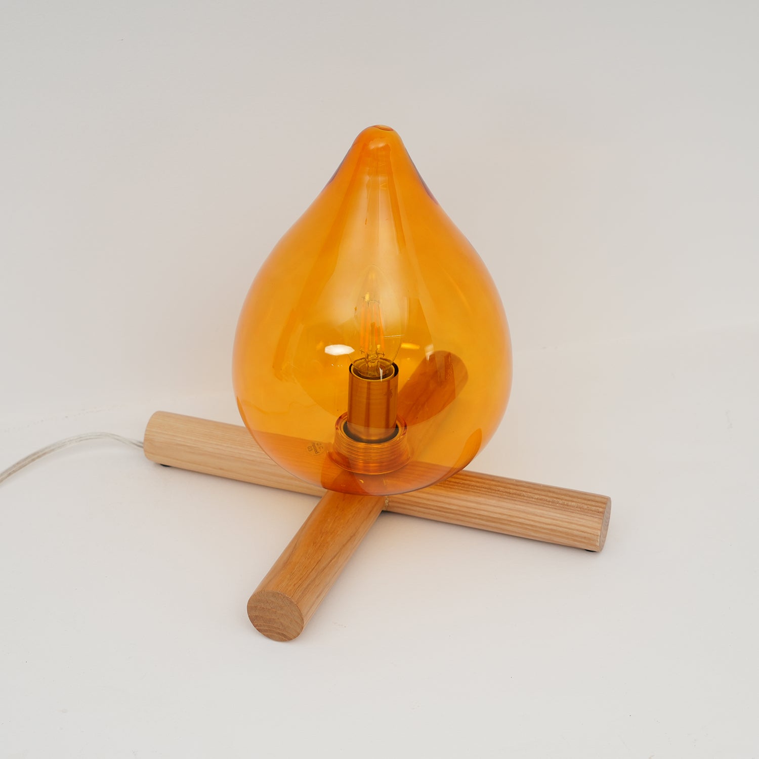 Zelor bordlampe