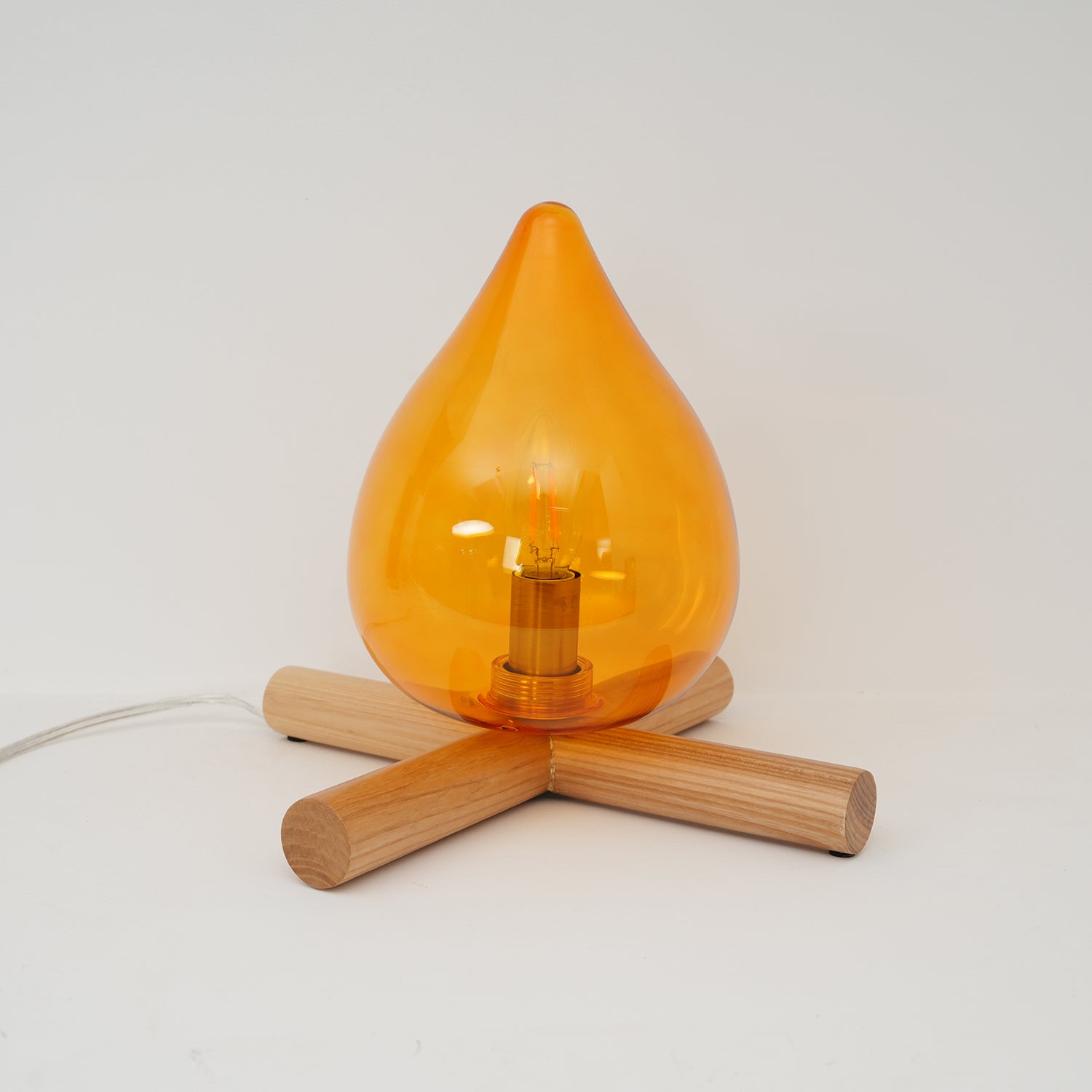 Zelor bordlampe