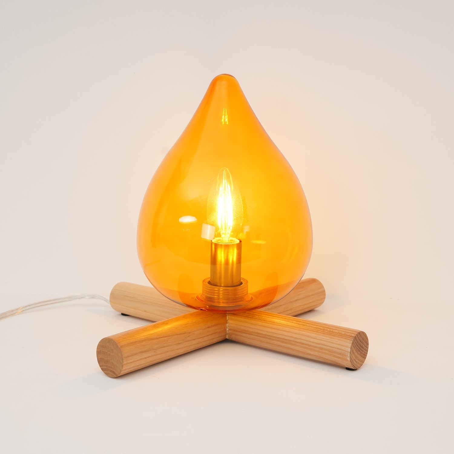 Zelor bordlampe