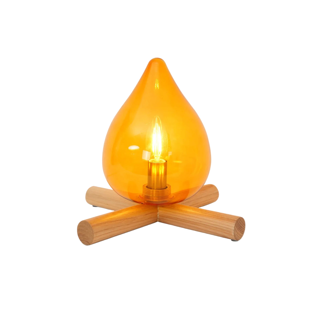 Zelor bordlampe