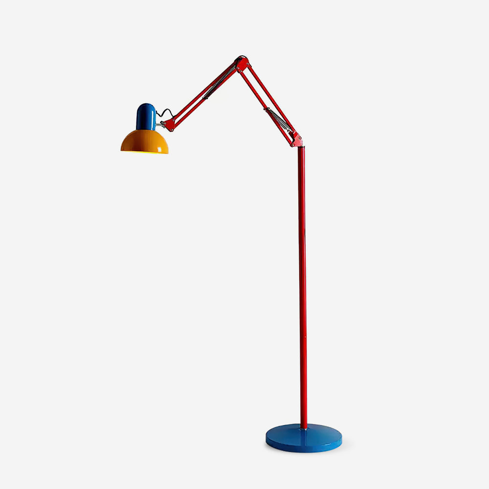 Helso gulvlampe
