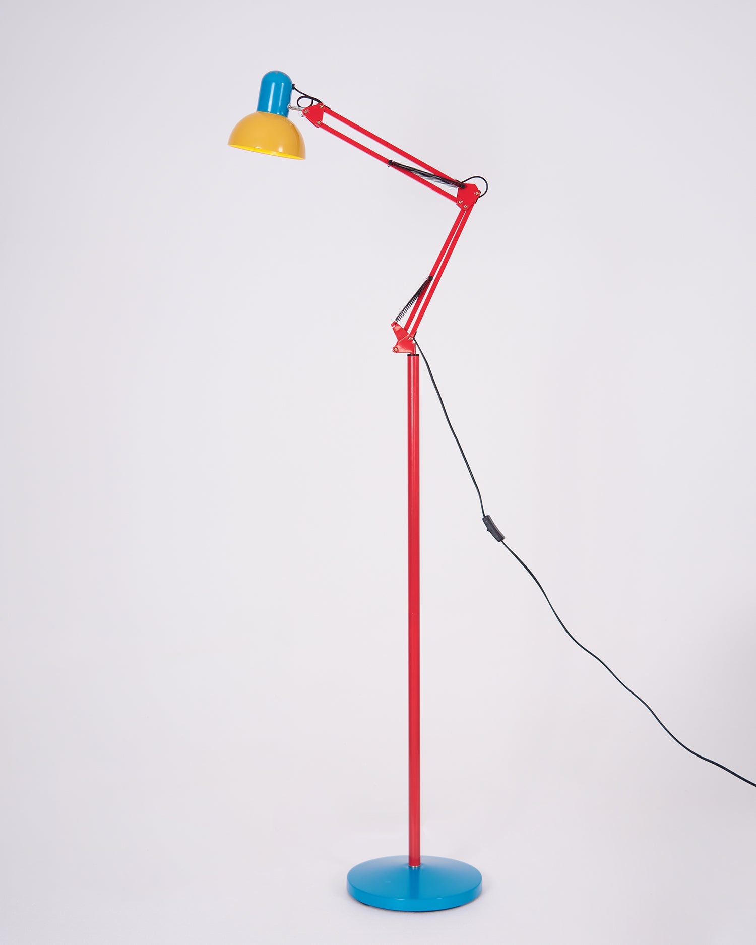 Helso gulvlampe