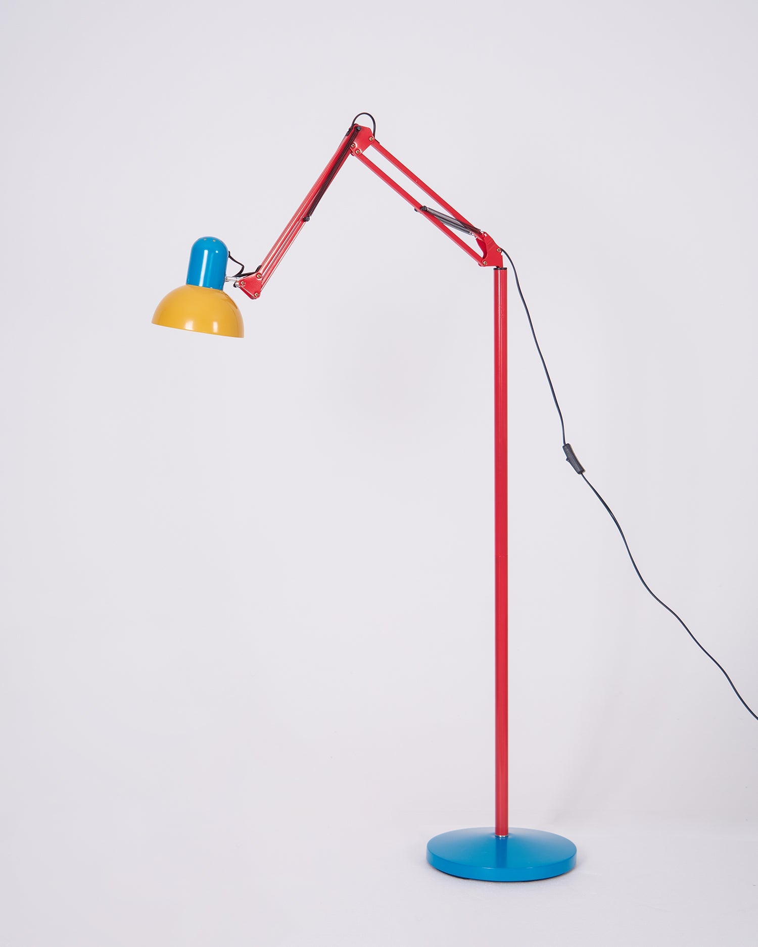 Helso gulvlampe