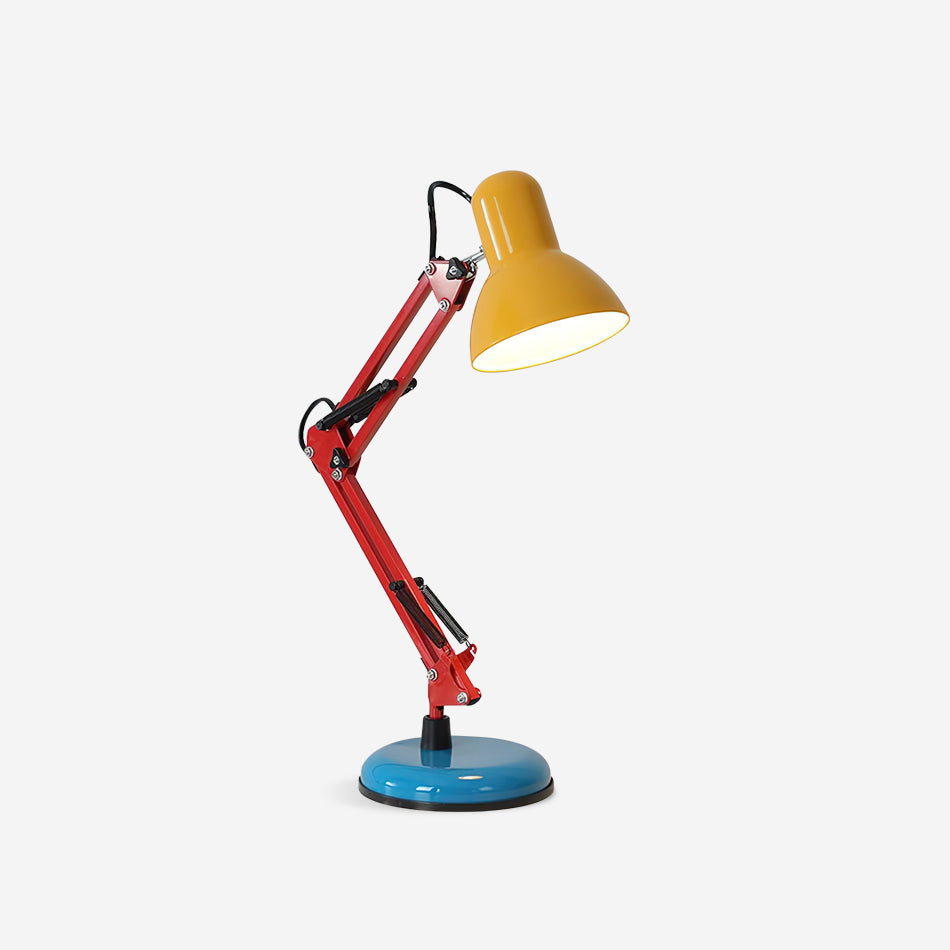 Lokein retro bordlampe