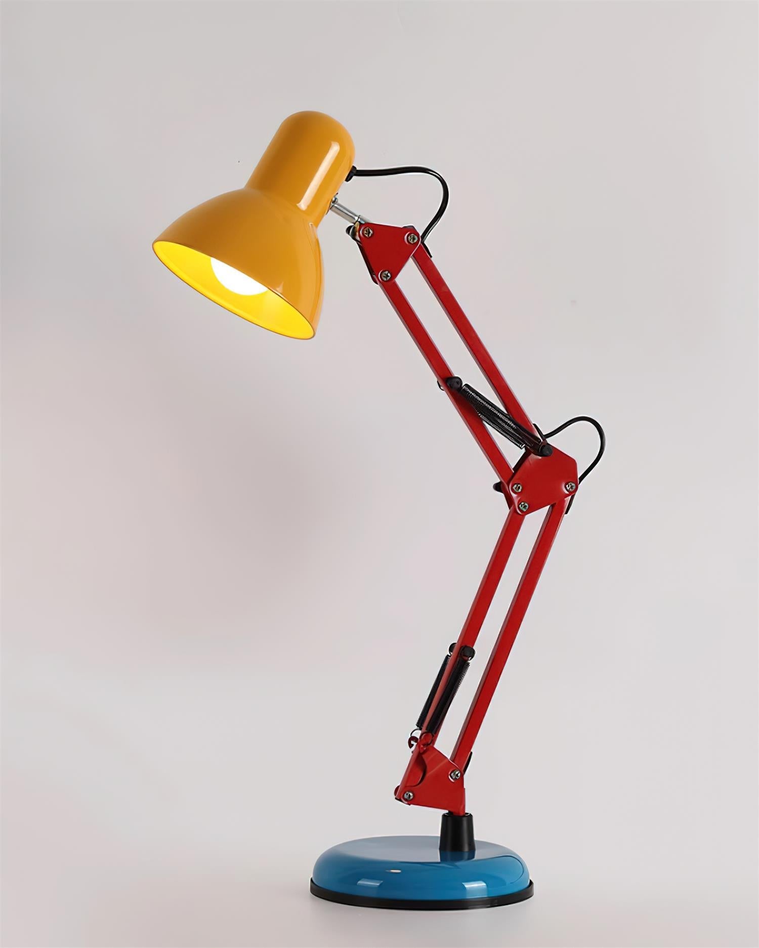 Lokein retro bordlampe