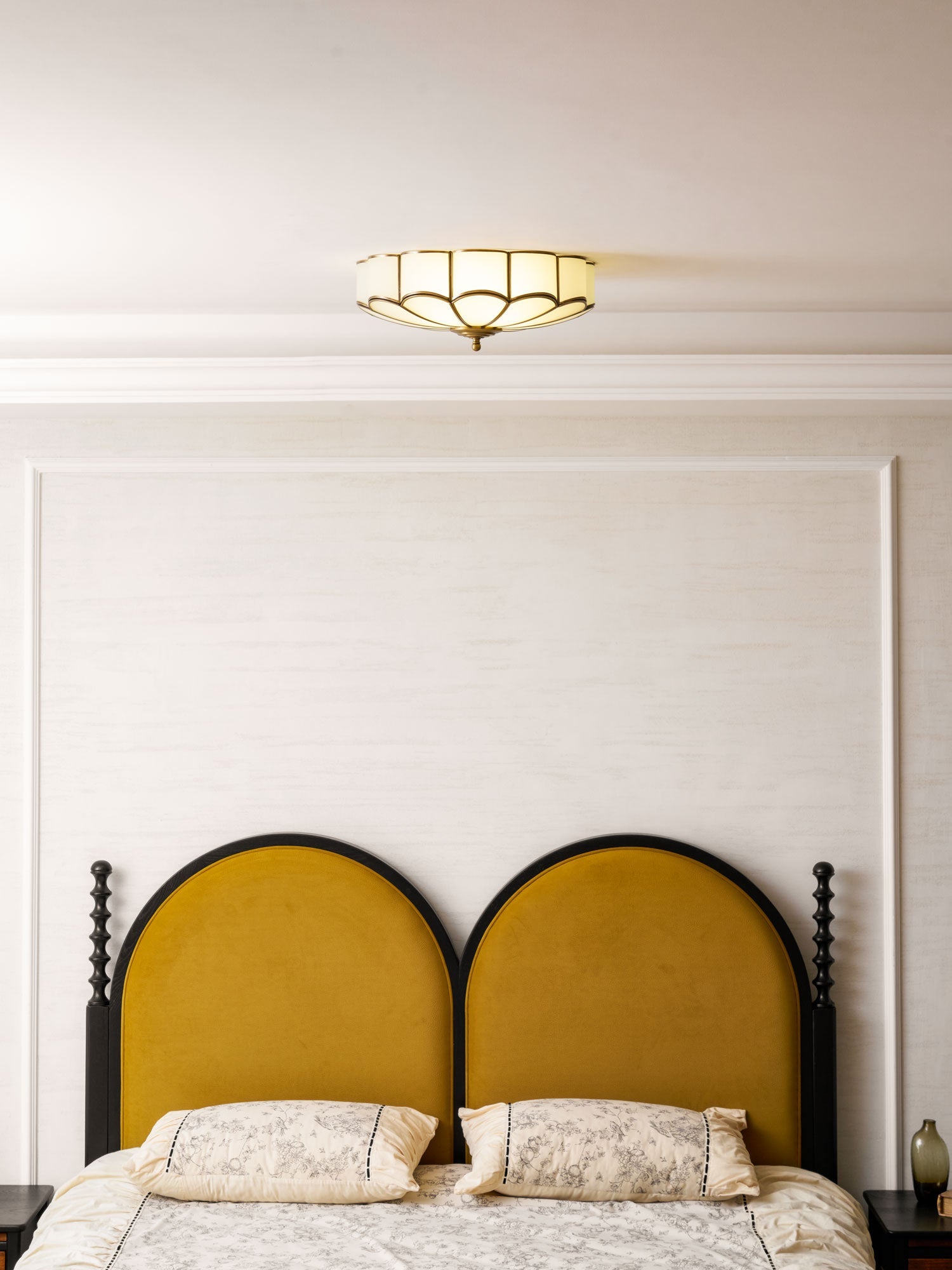 Dalenve moderne loftlampe