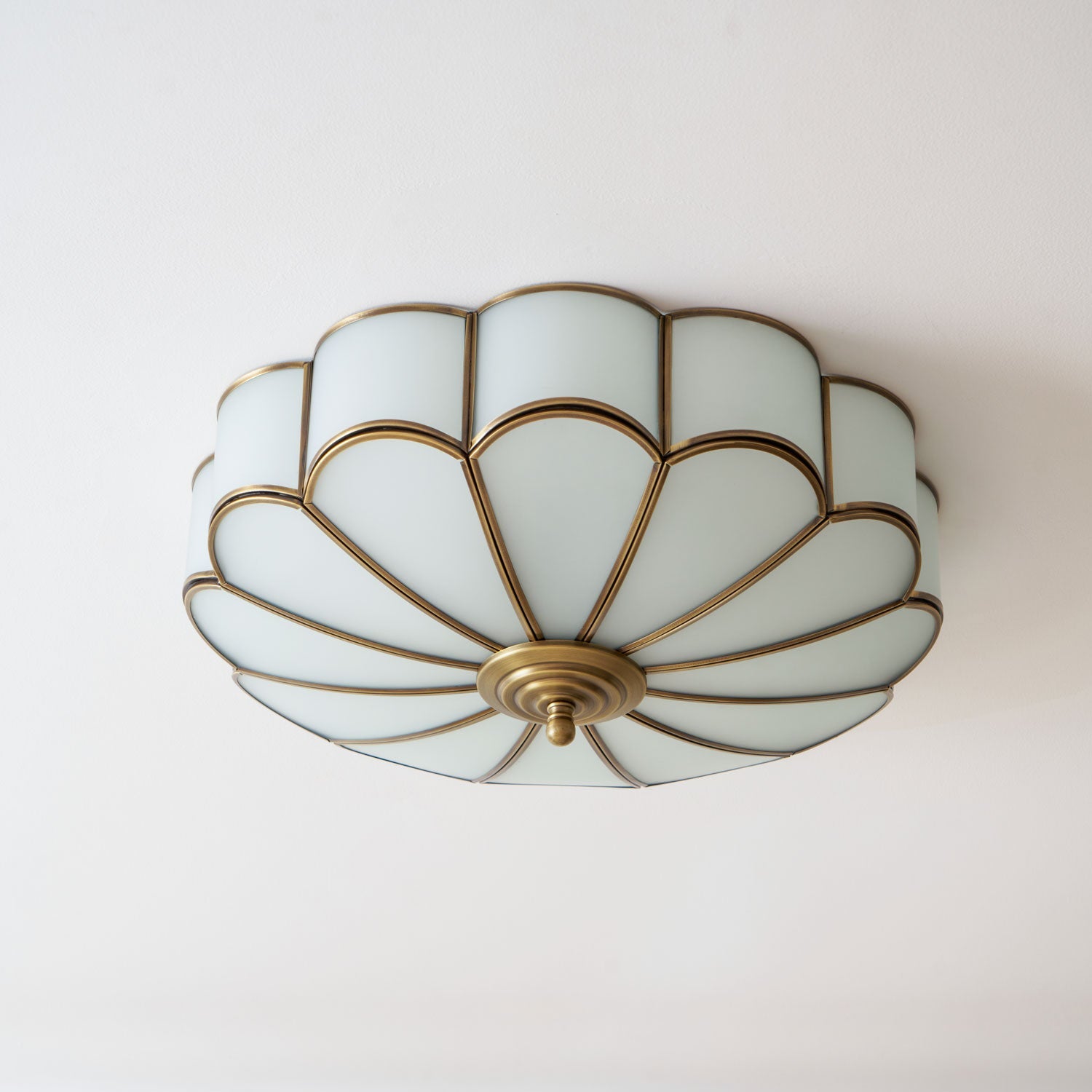Dalenve moderne loftlampe