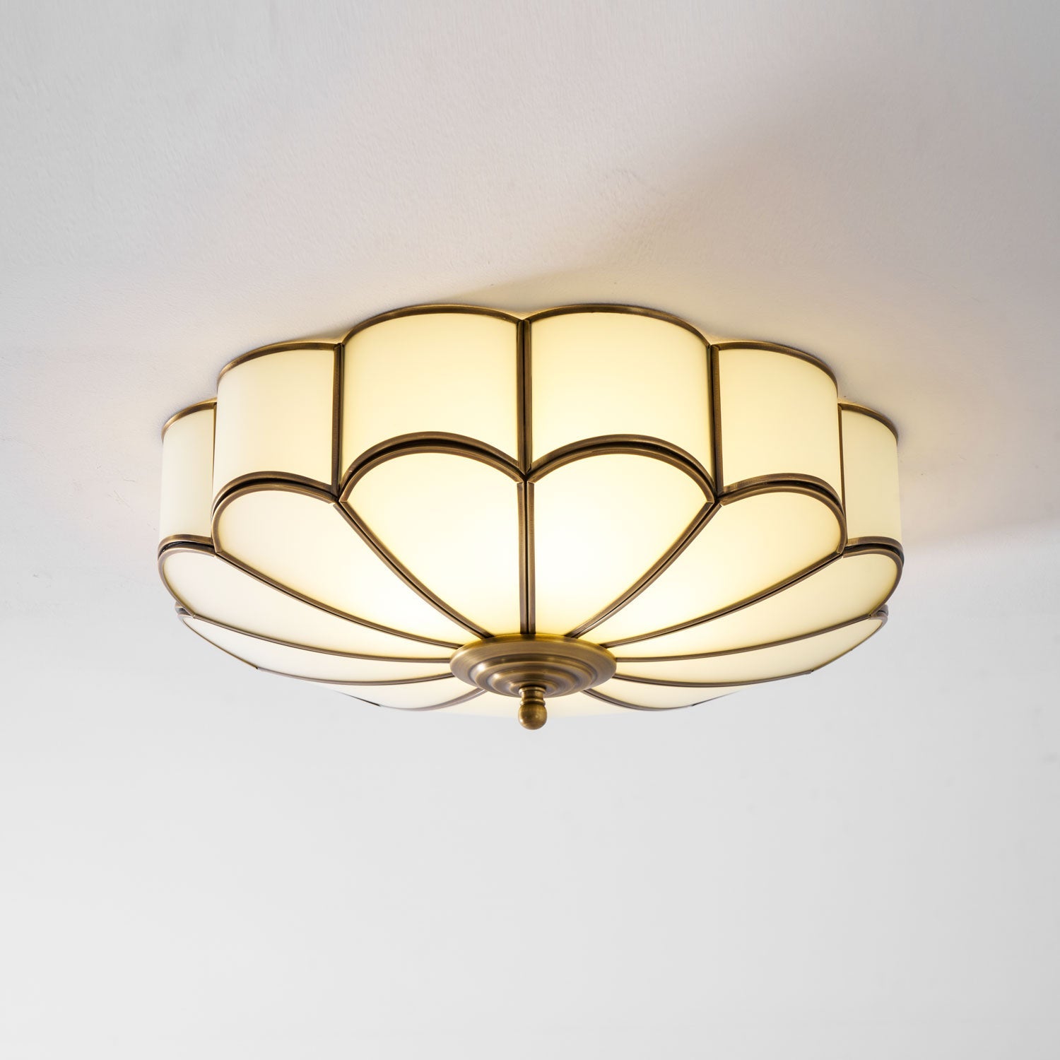 Dalenve moderne loftlampe