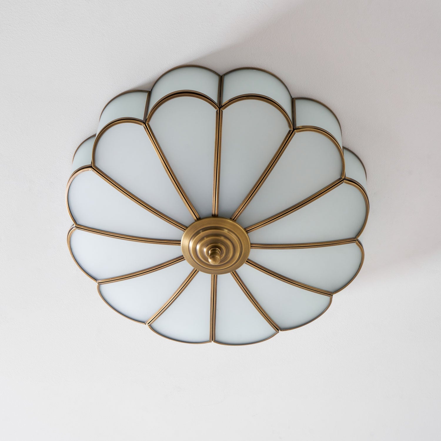 Dalenve moderne loftlampe