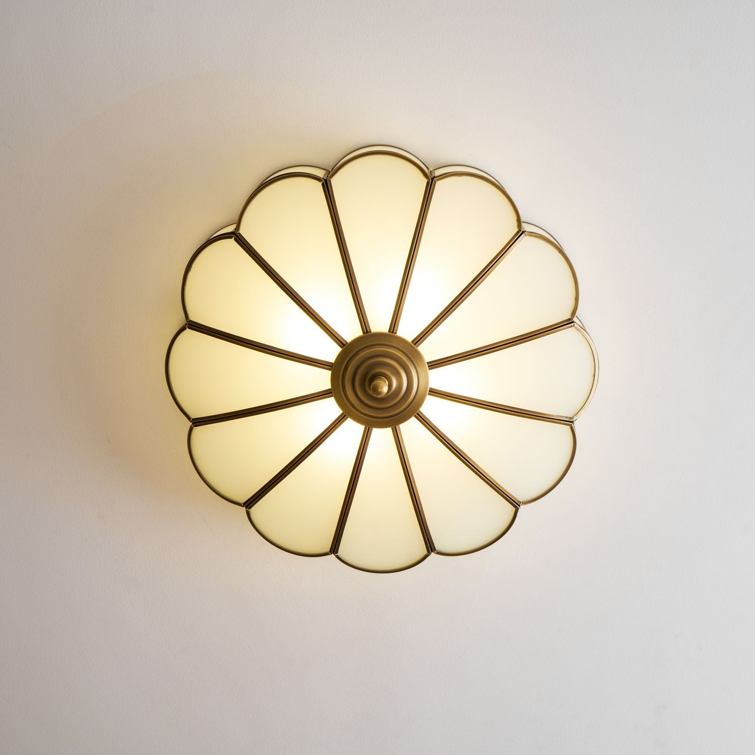 Dalenve moderne loftlampe