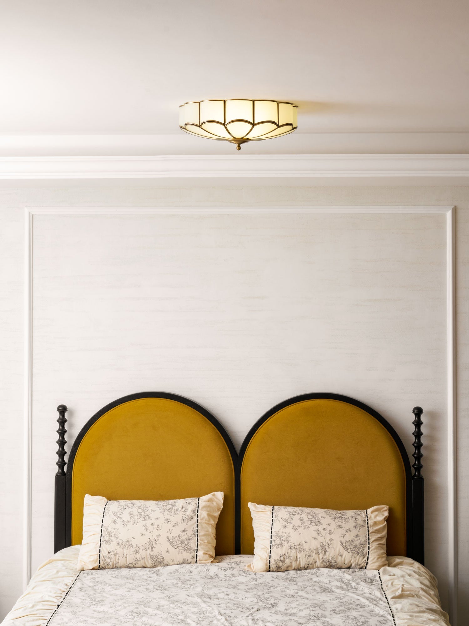 Dalenve moderne loftlampe