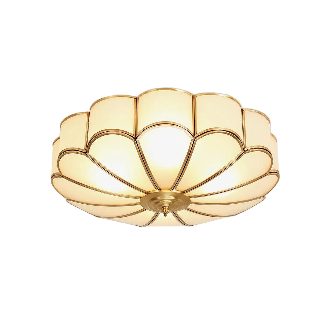 Dalenve moderne loftlampe