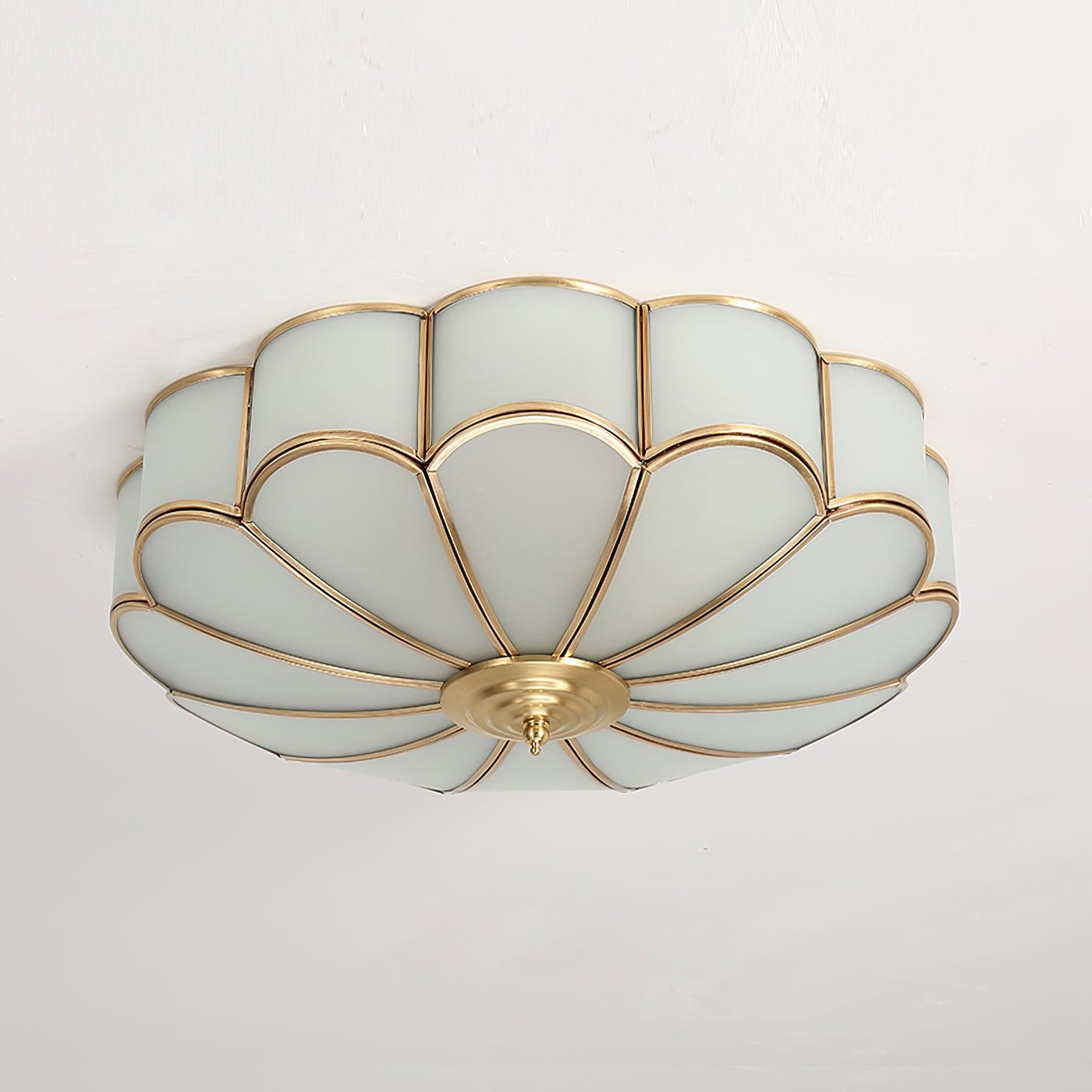 Dalenve moderne loftlampe