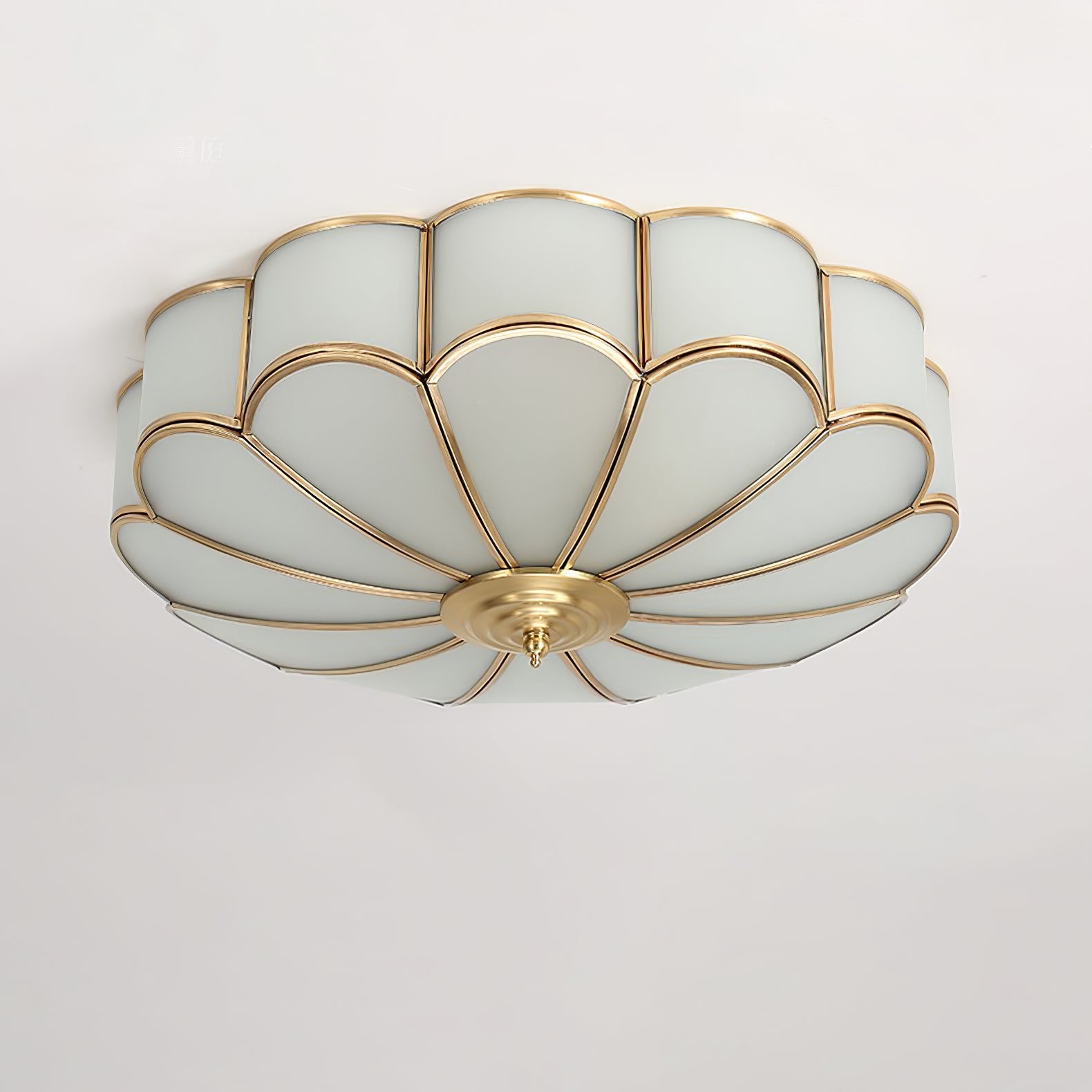 Dalenve moderne loftlampe