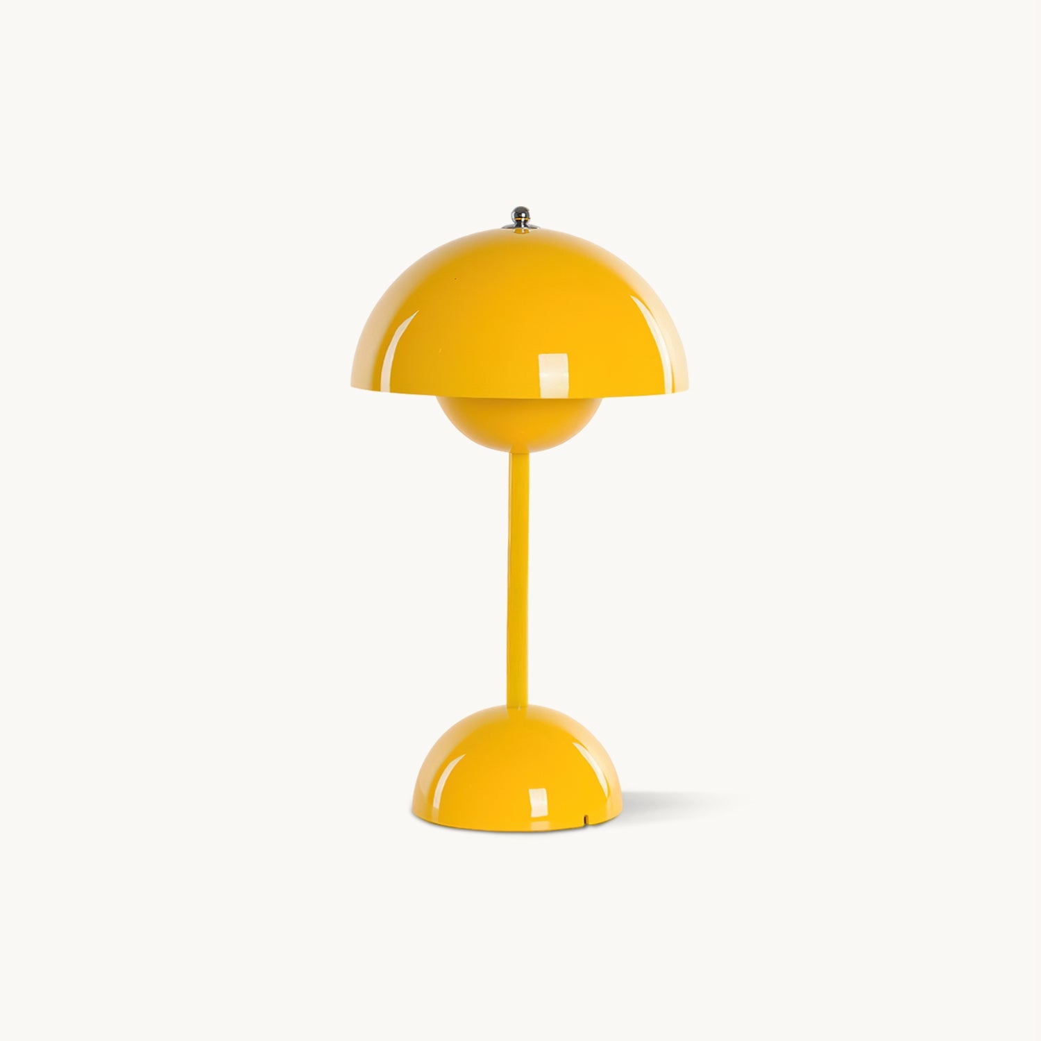 Ylava udendørs bordlampe
