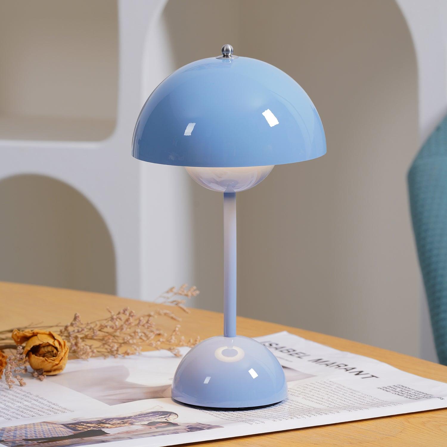 Ylava udendørs bordlampe
