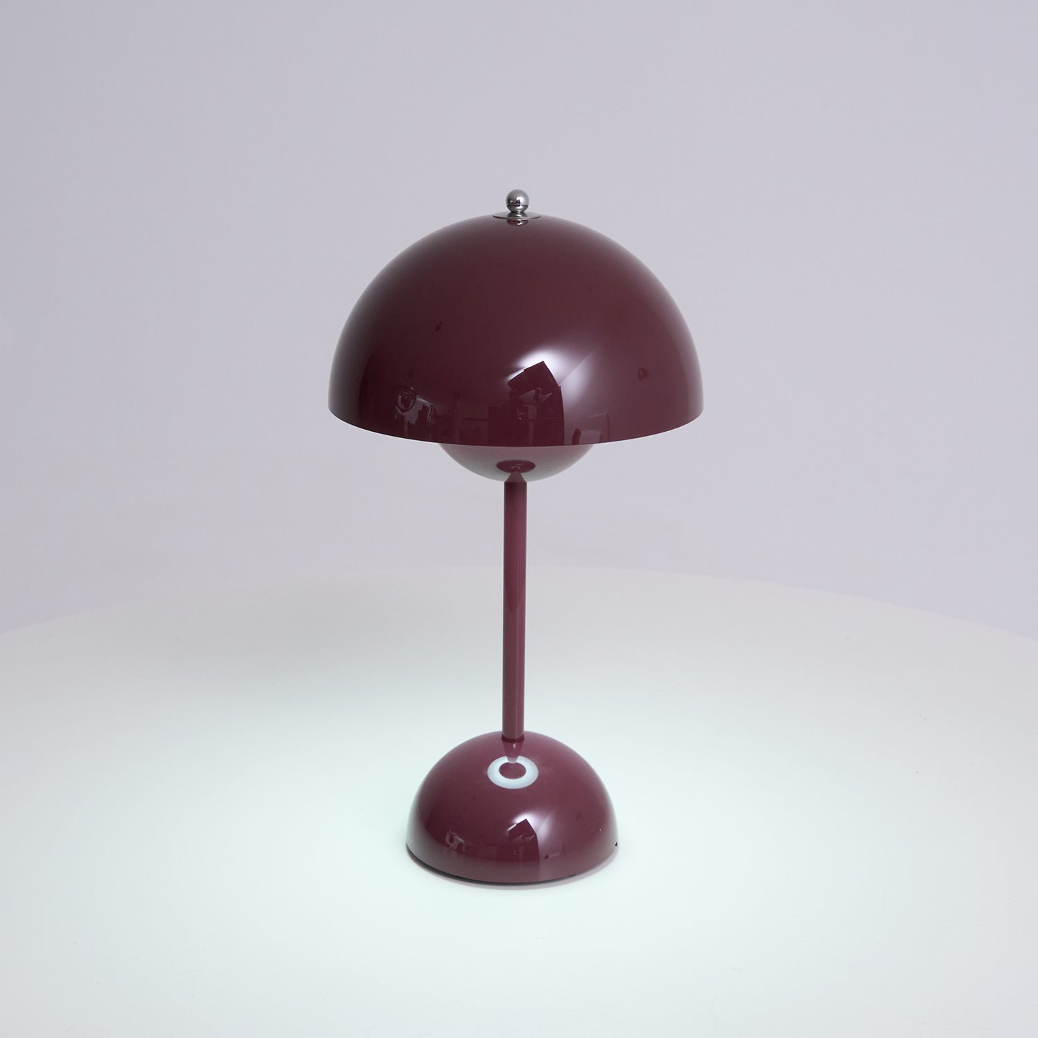 Ylava udendørs bordlampe