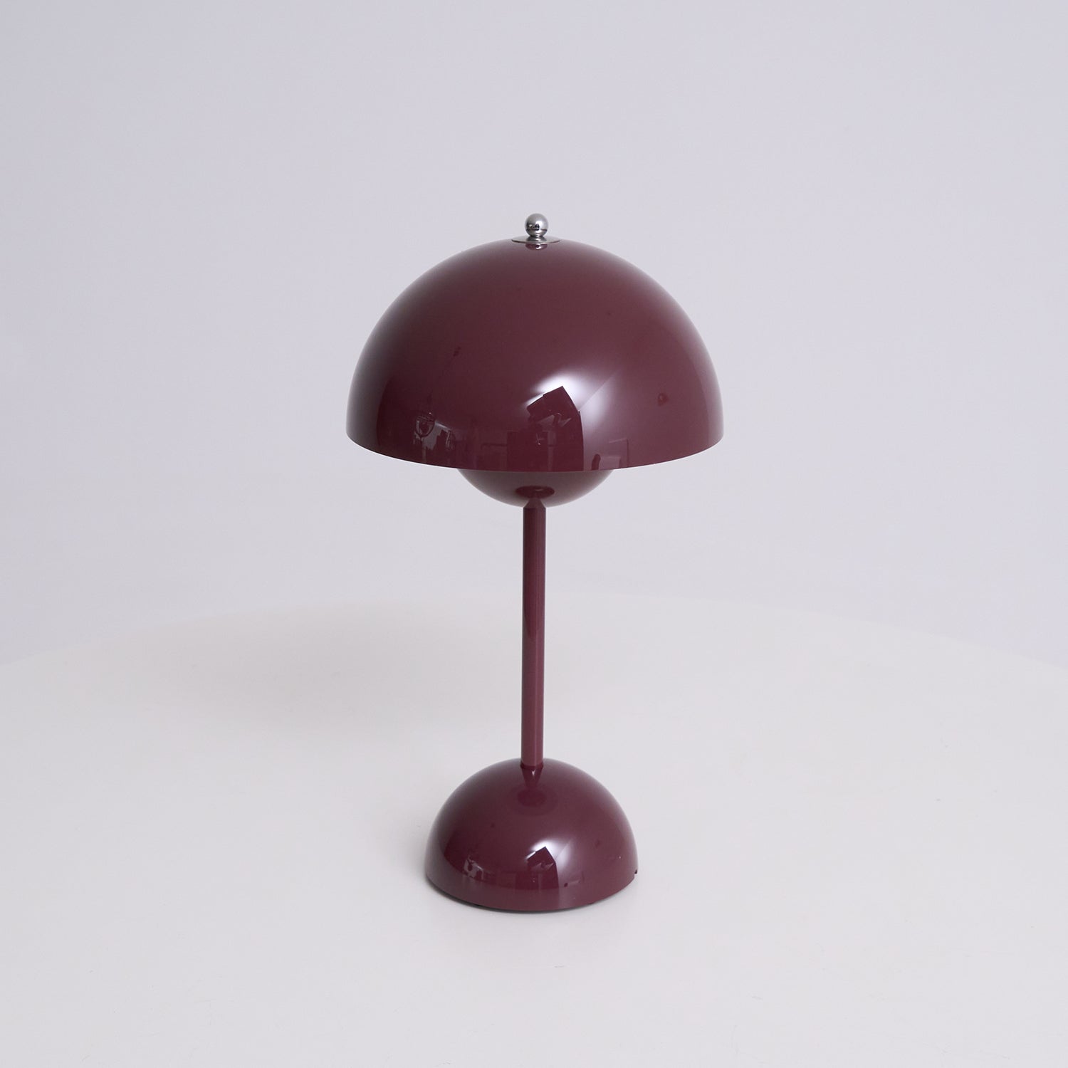 Ylava udendørs bordlampe