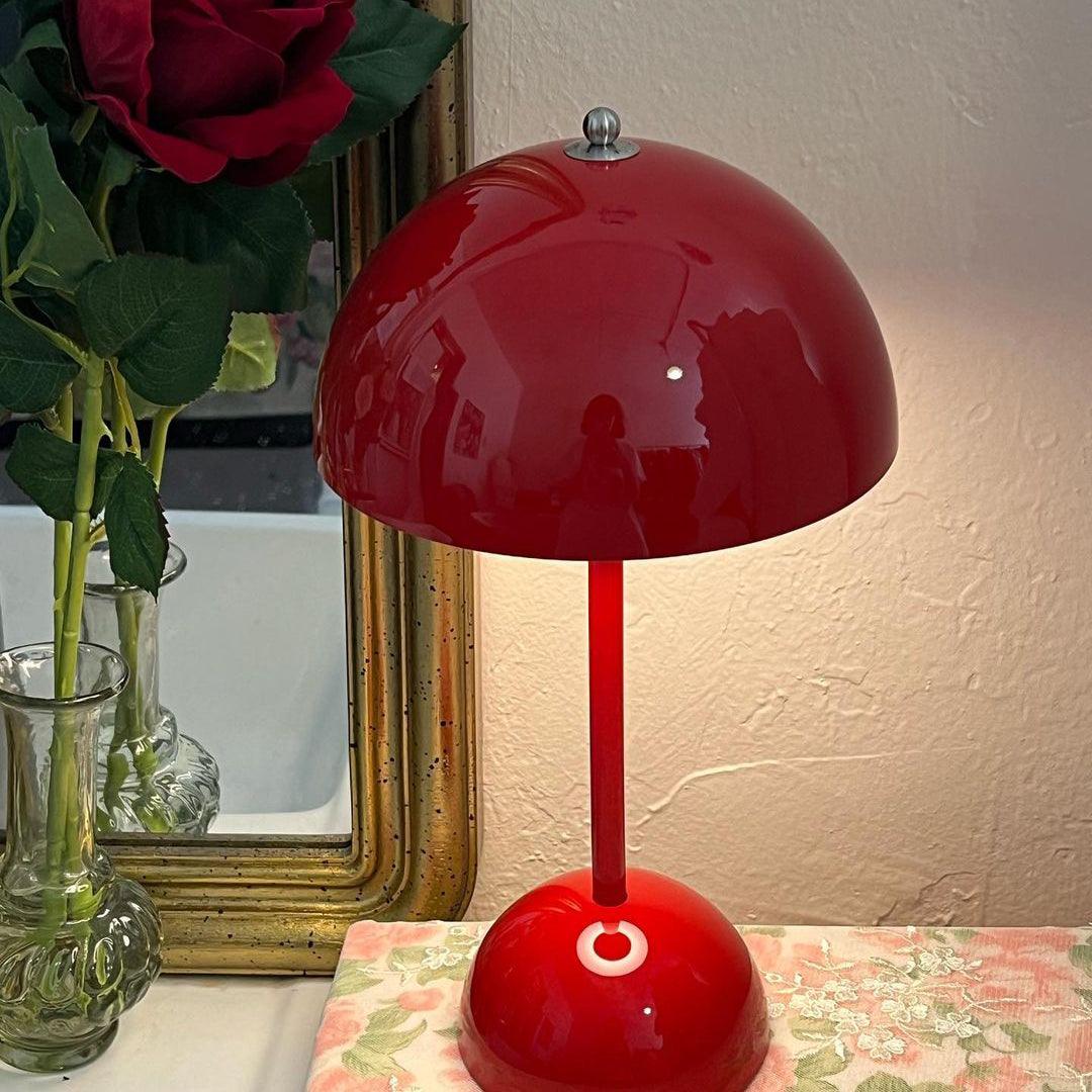 Ylava udendørs bordlampe