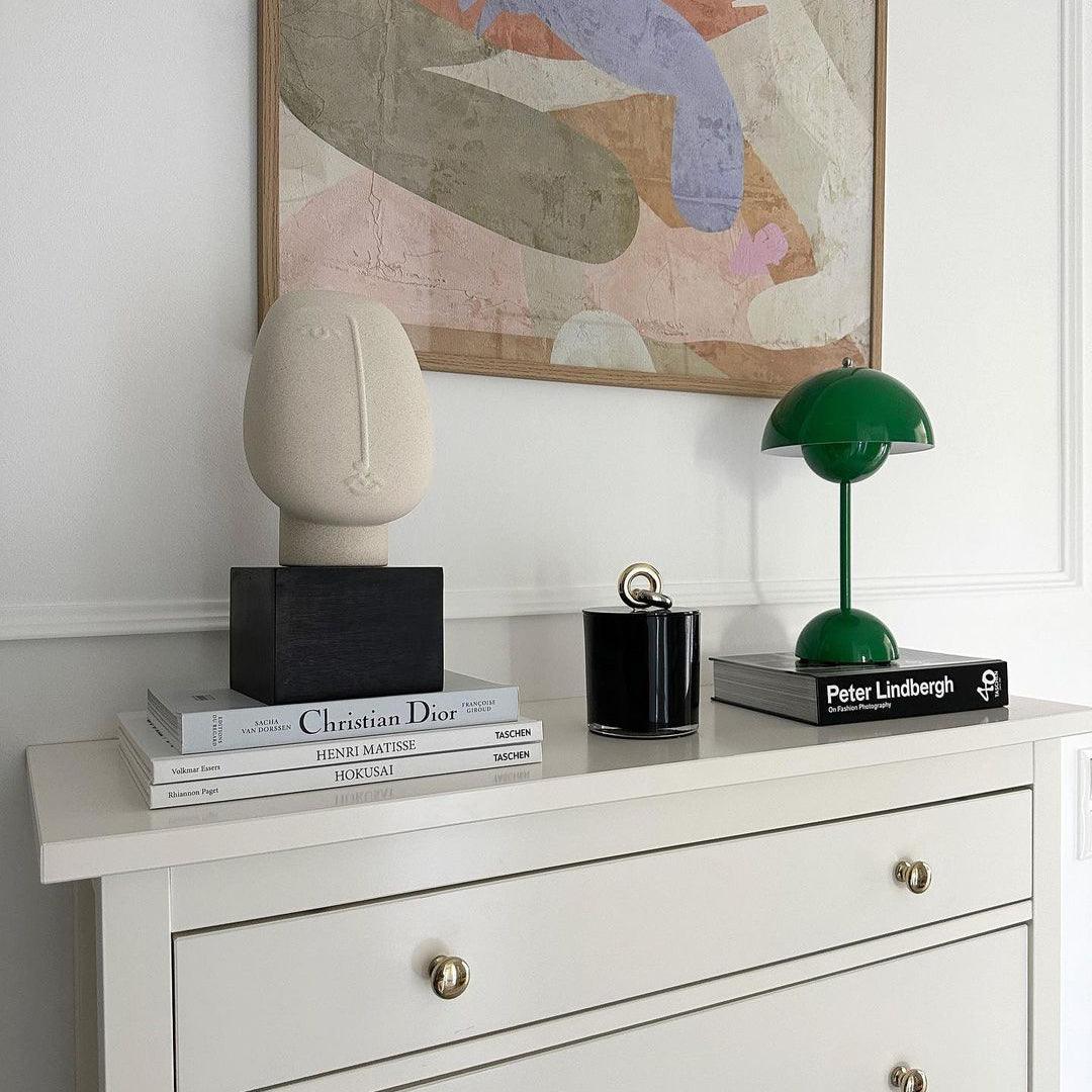 Ylava udendørs bordlampe