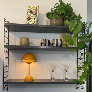 Ylava udendørs bordlampe