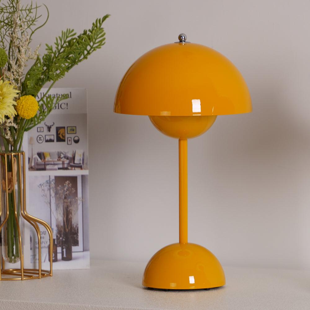 Ylava udendørs bordlampe